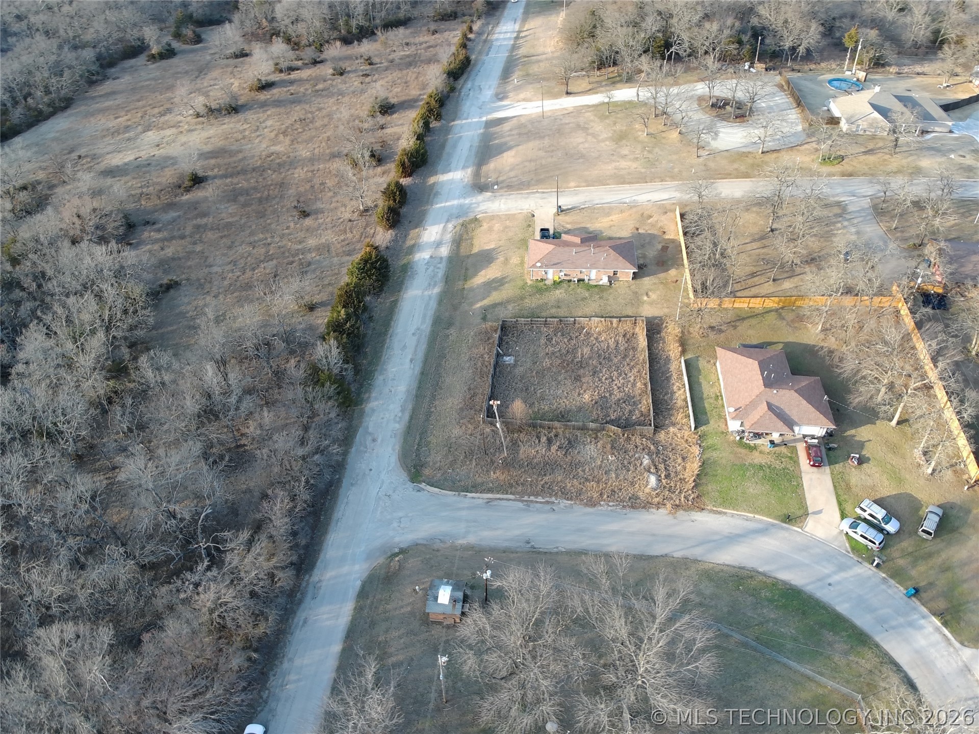 2213 Burkdoll Road Pawnee OK 74058