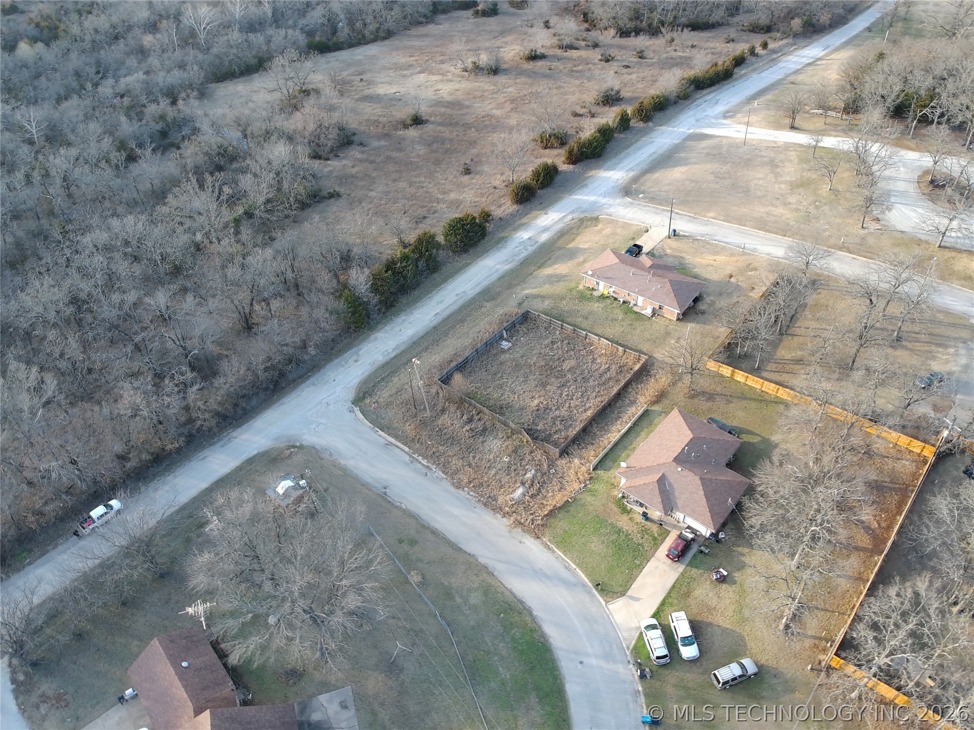 2213 Burkdoll Road Pawnee OK 74058