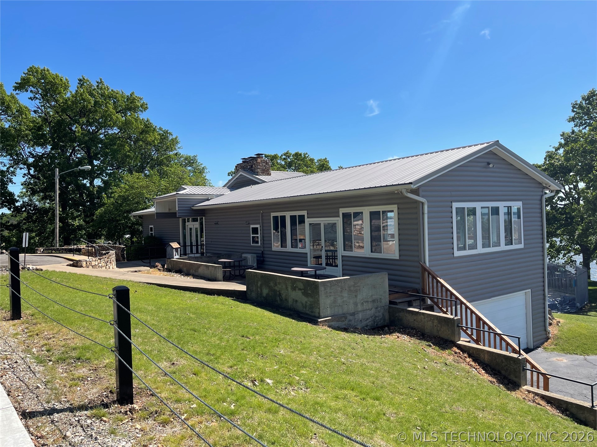 Ross Drive Afton OK 74331
