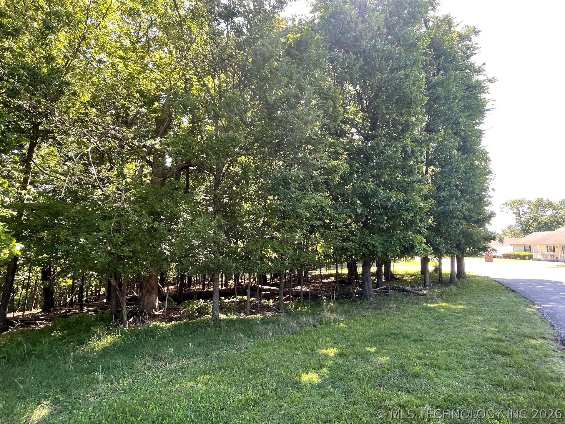 Ross Drive Afton OK 74331