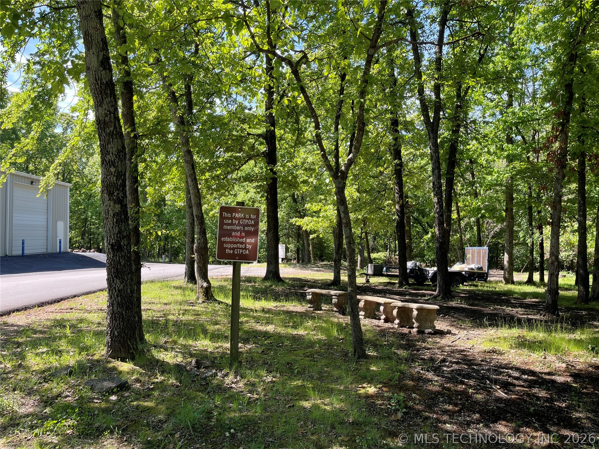 Ross Drive Afton OK 74331