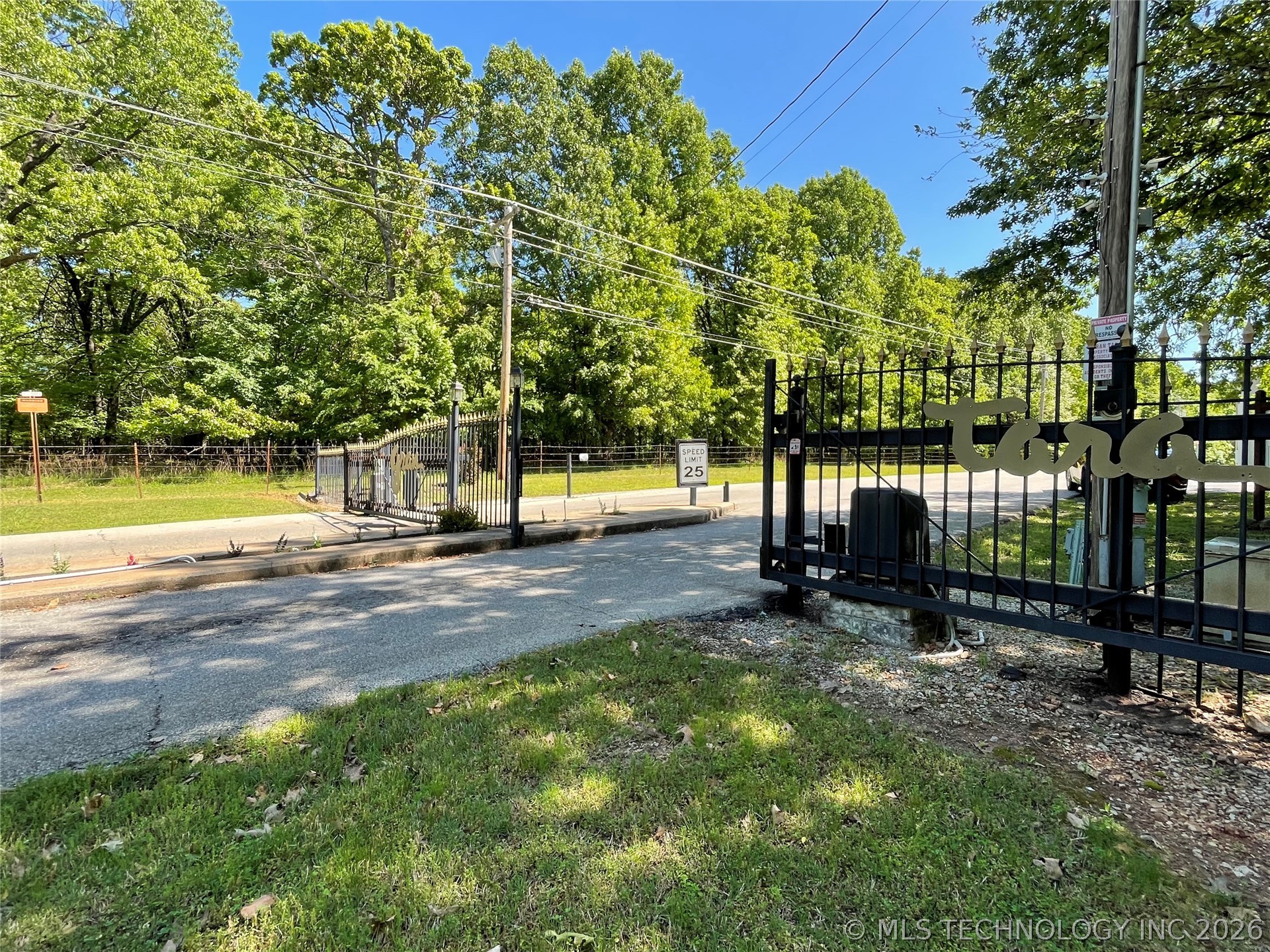 Ross Drive Afton OK 74331