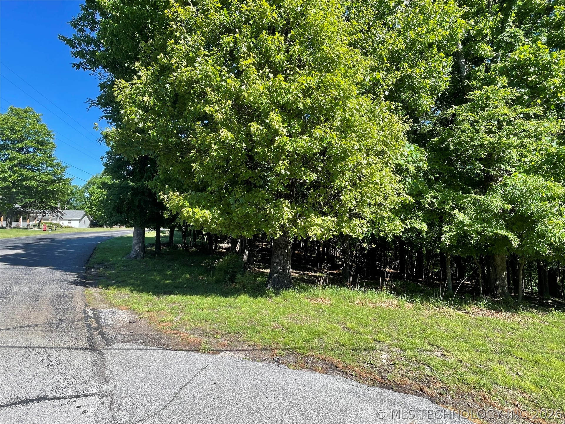 Ross Drive Afton OK 74331