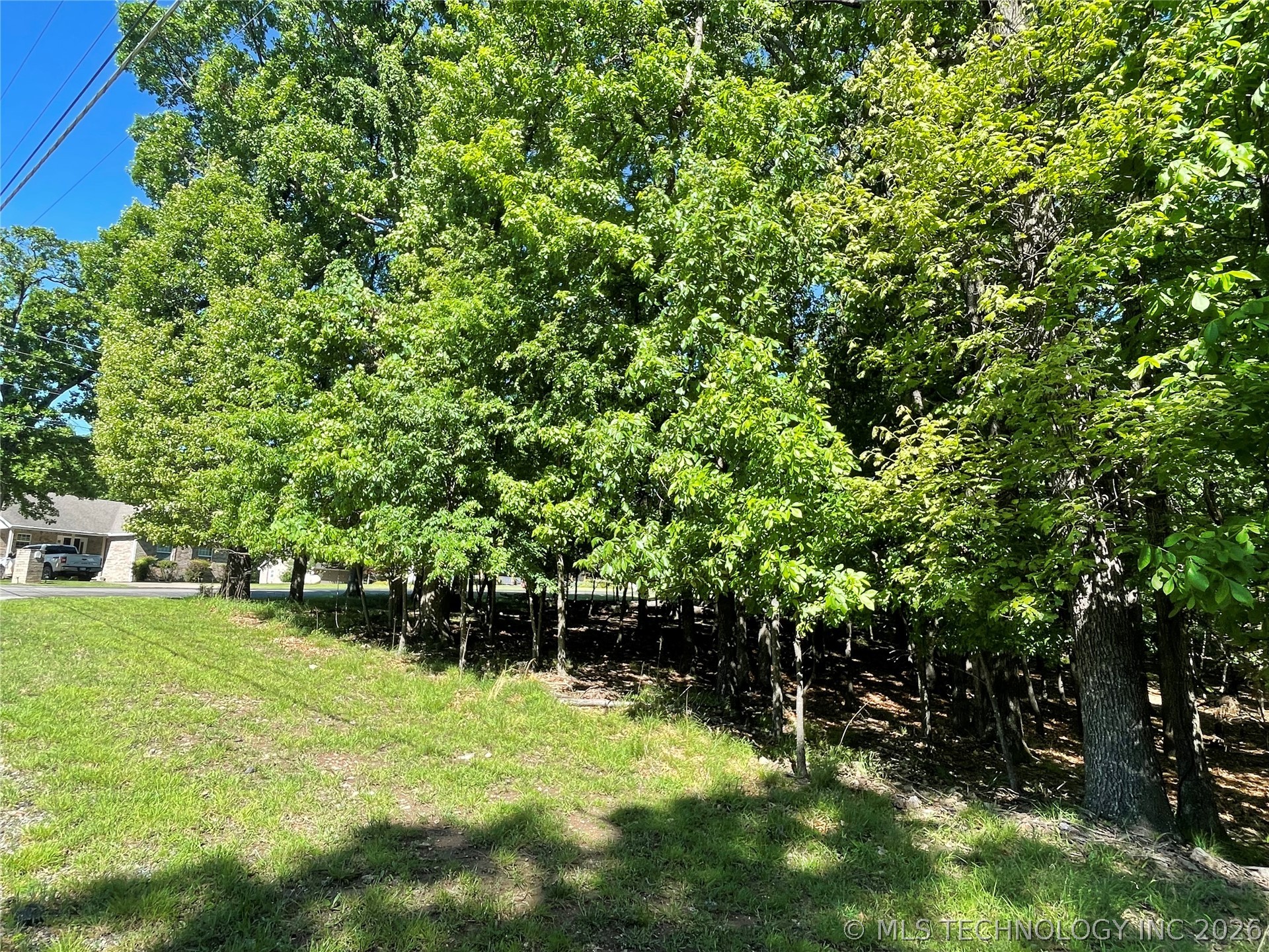 Ross Drive Afton OK 74331