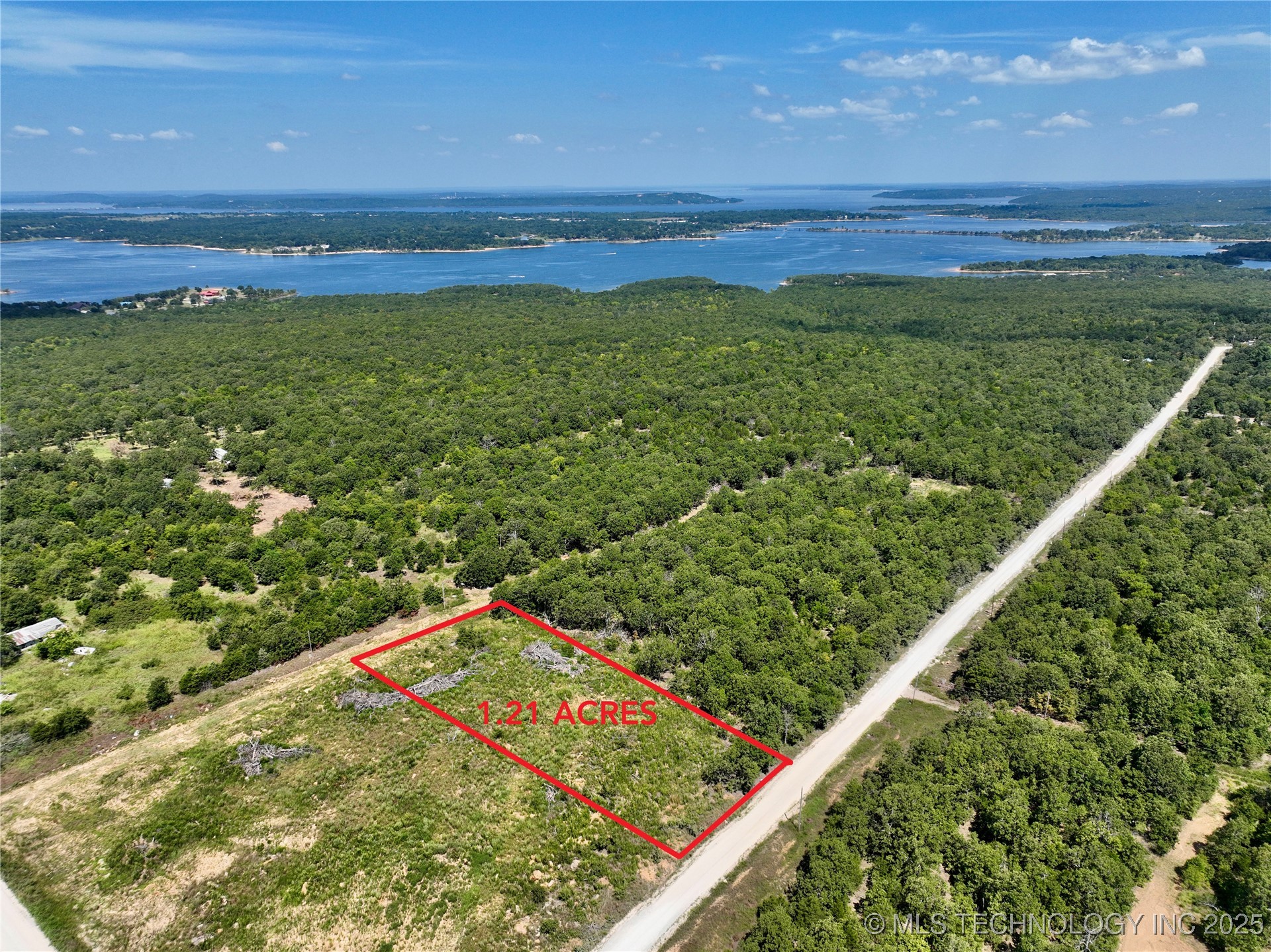 N 4230 Road Eufaula OK 74432