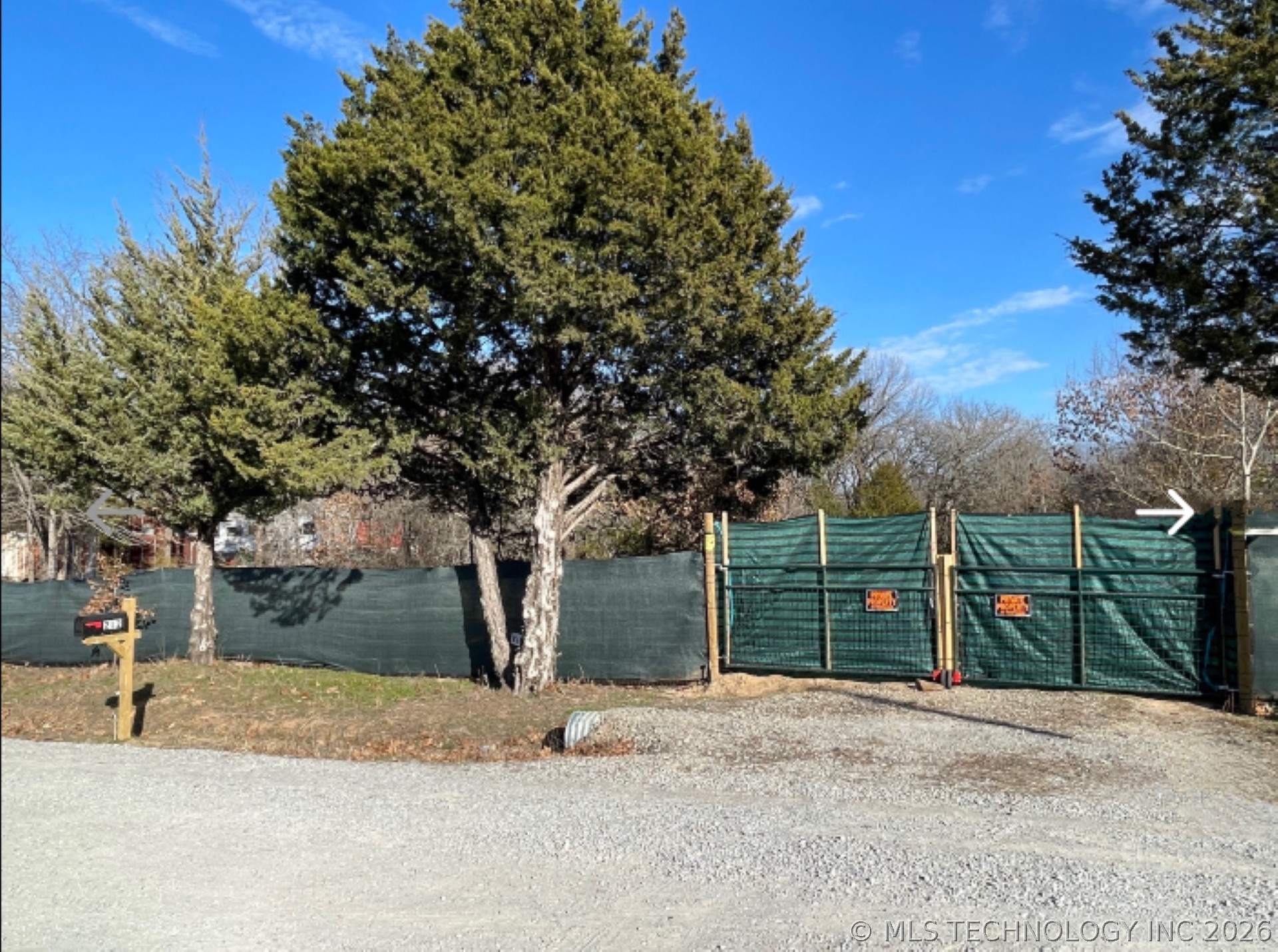 212 Cypress Street Mead OK 73449
