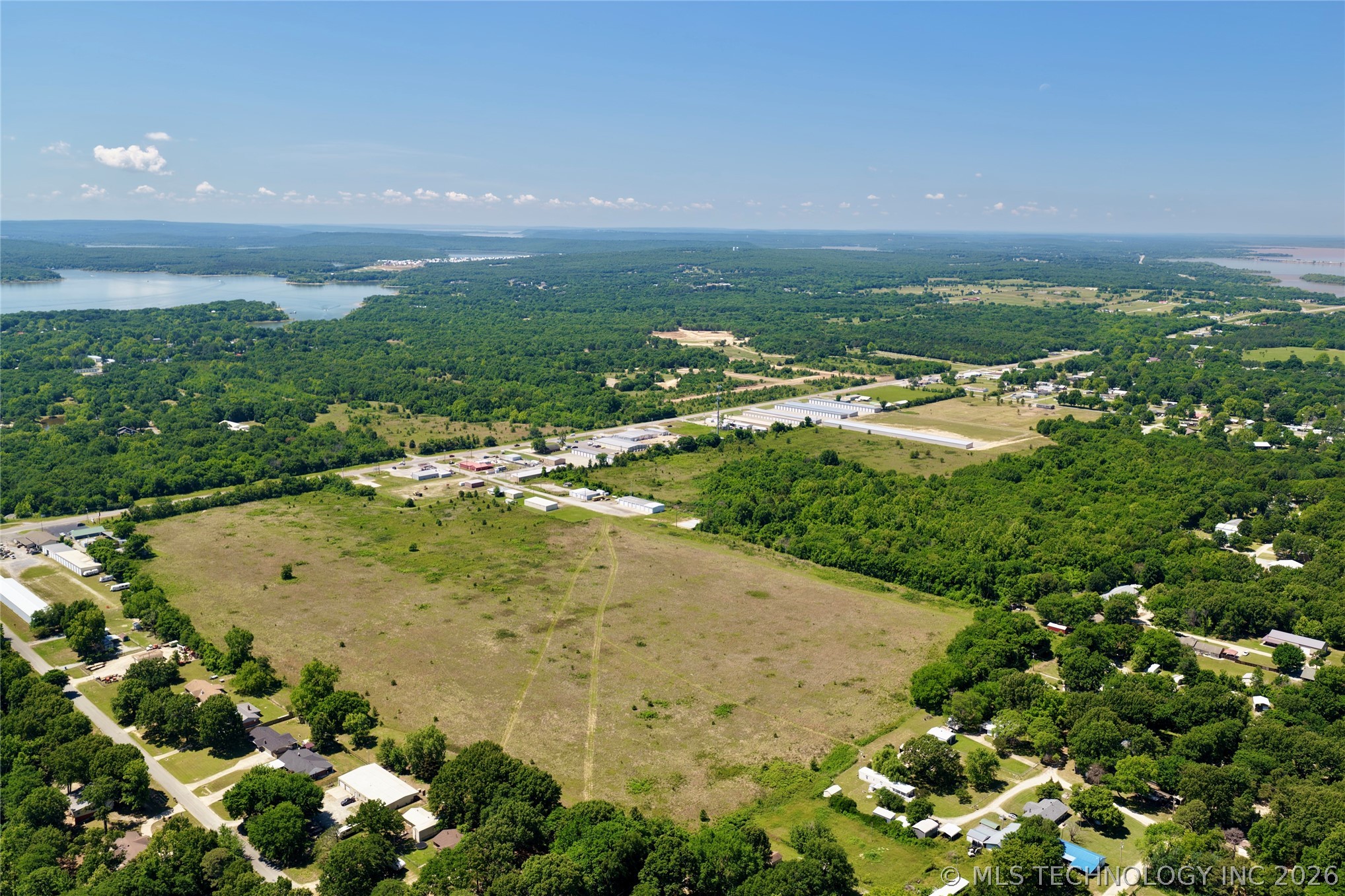 75 4213 Road Eufaula OK 74432
