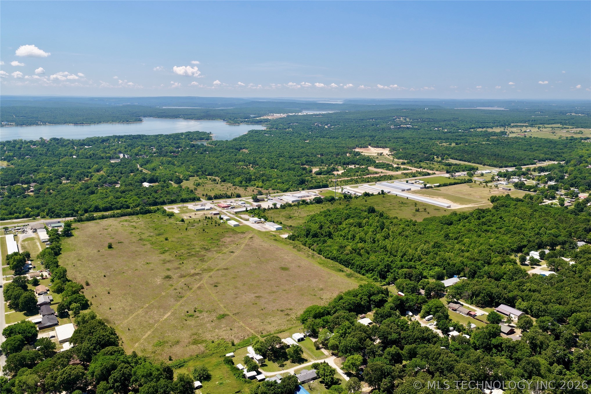 75 4213 Road Eufaula OK 74432