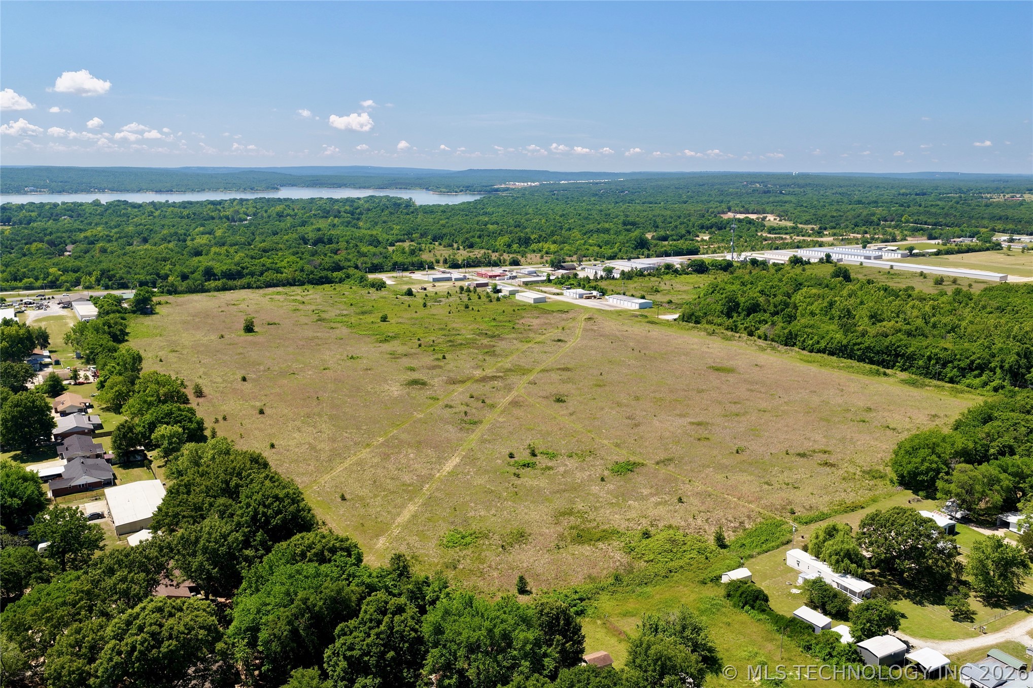 75 4213 Road Eufaula OK 74432