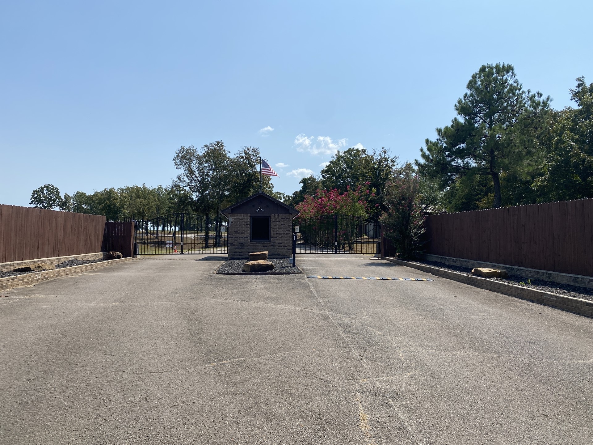 36393 S Cedar Road Park Hill OK 74451