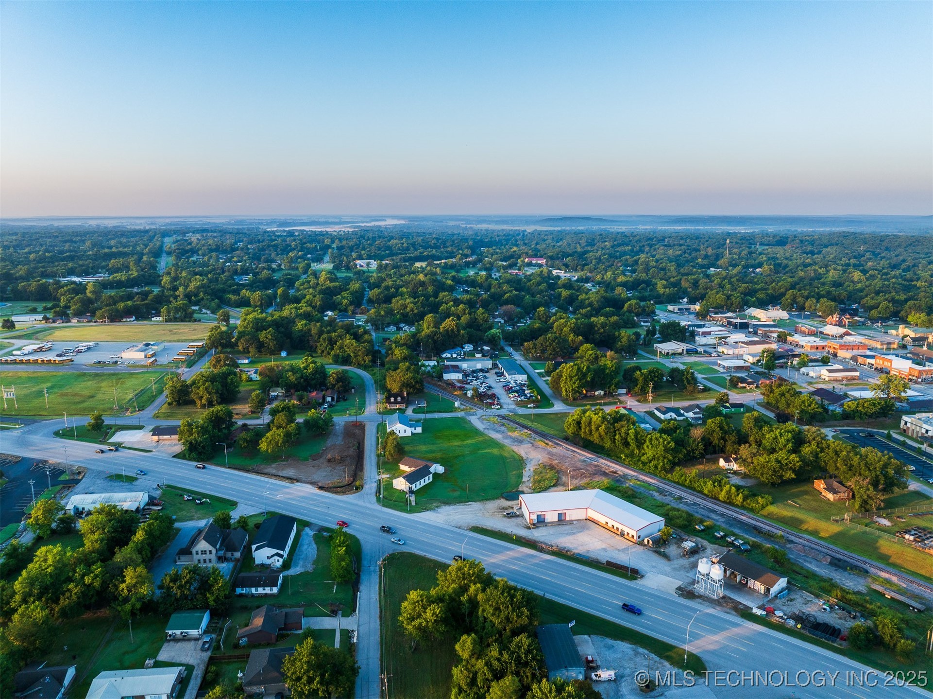 5 Highway 51 Coweta OK 74429