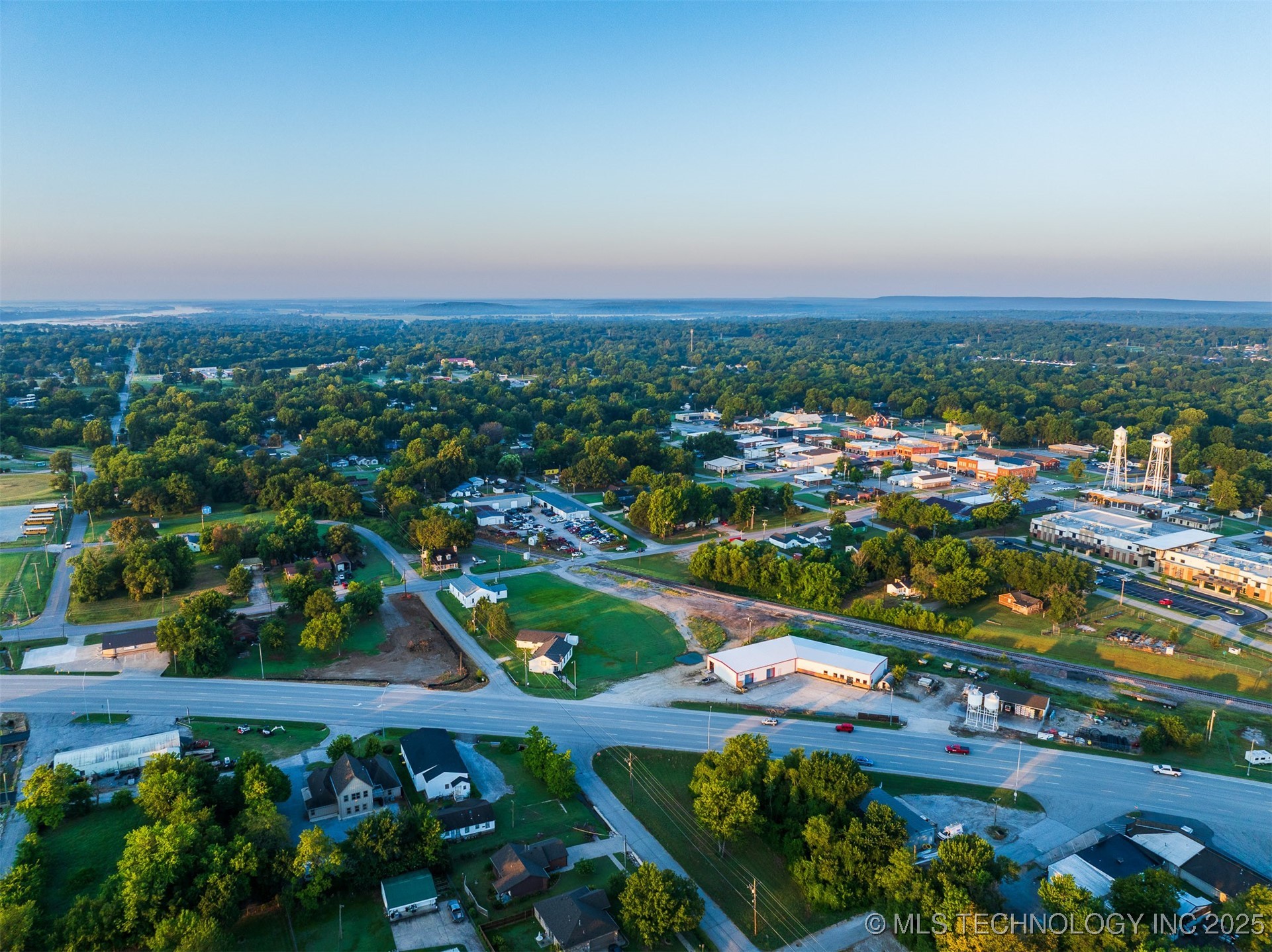 5 Highway 51 Coweta OK 74429