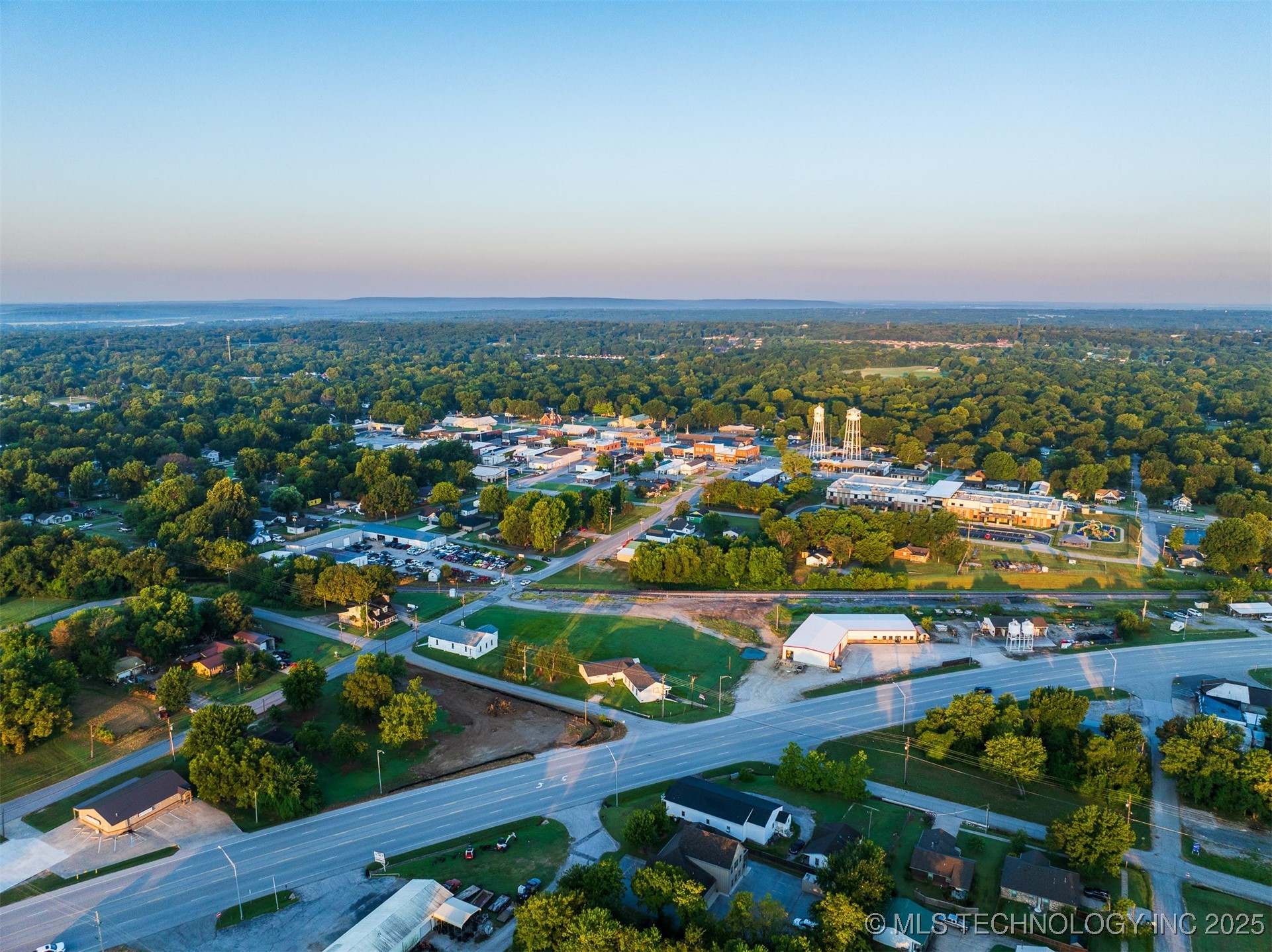 5 Highway 51 Coweta OK 74429