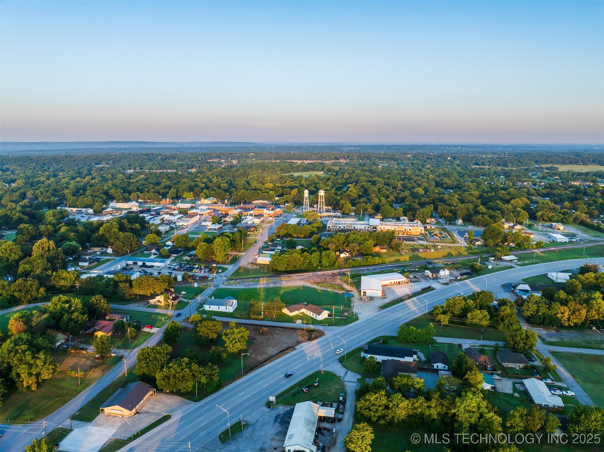 5 Highway 51 Coweta OK 74429