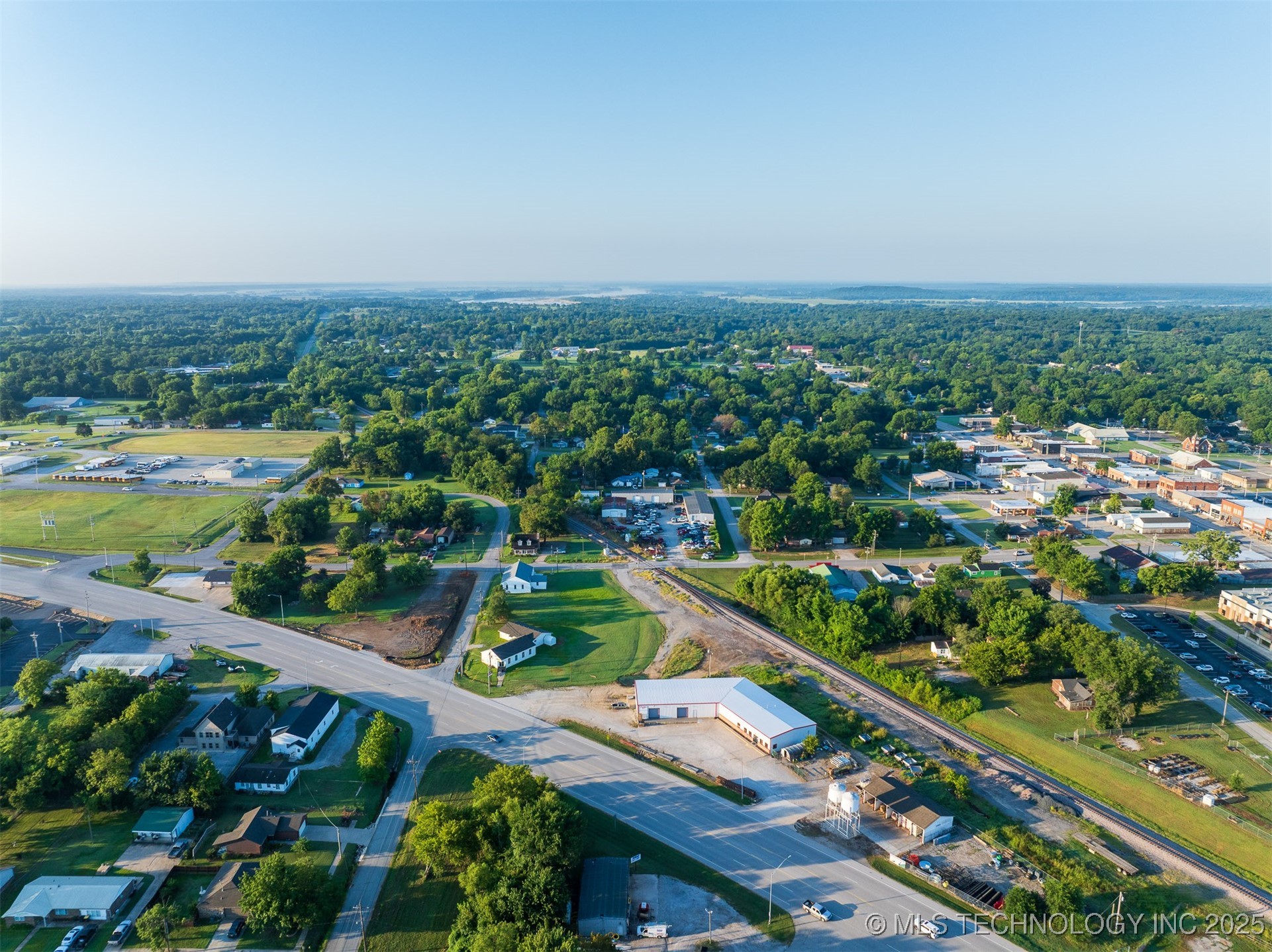 5 Highway 51 Coweta OK 74429