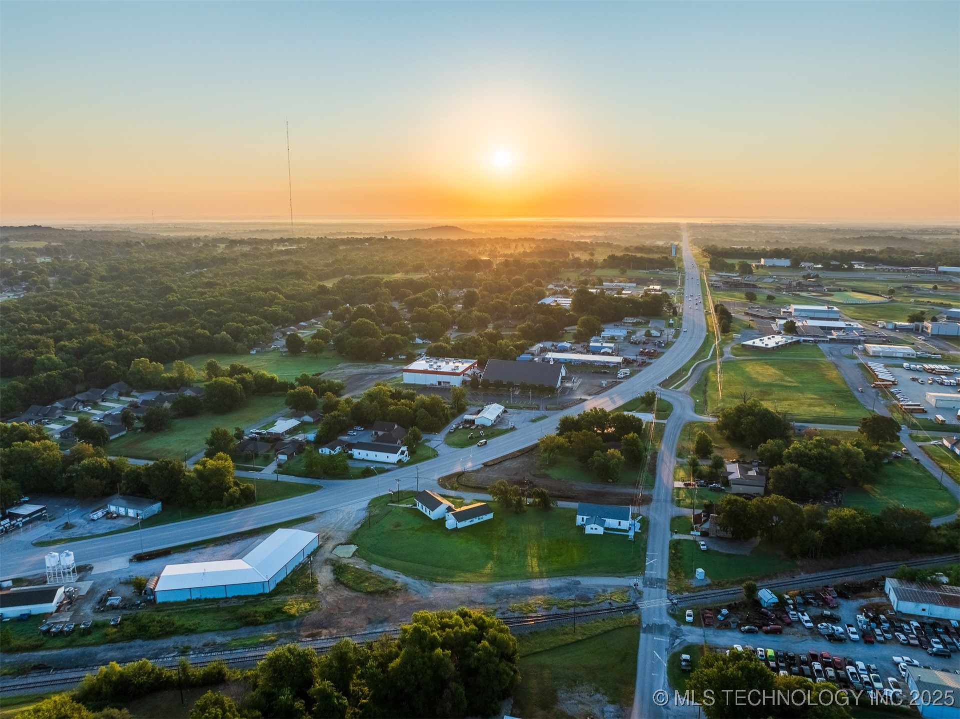 5 Highway 51 Coweta OK 74429