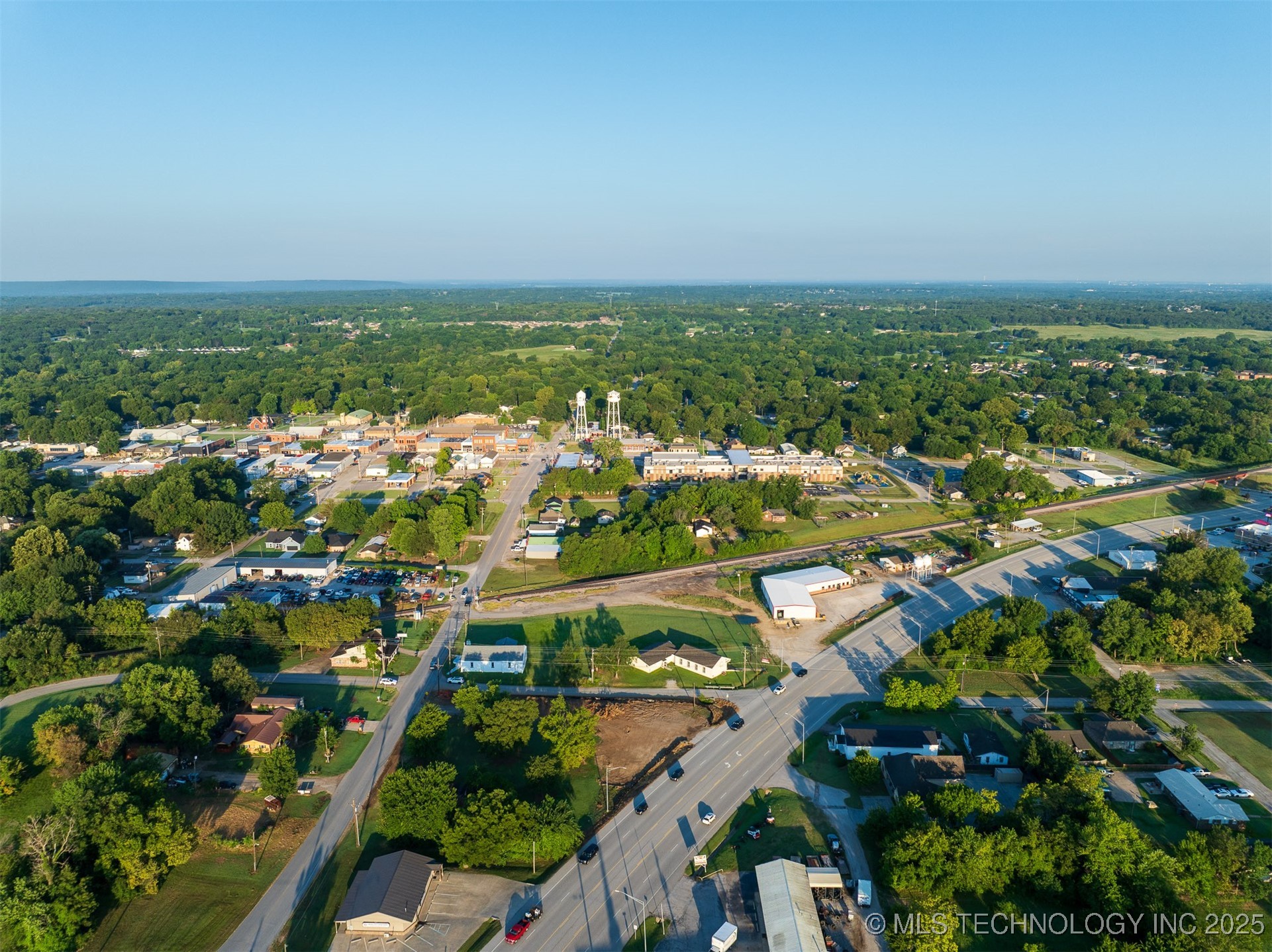 5 Highway 51 Coweta OK 74429