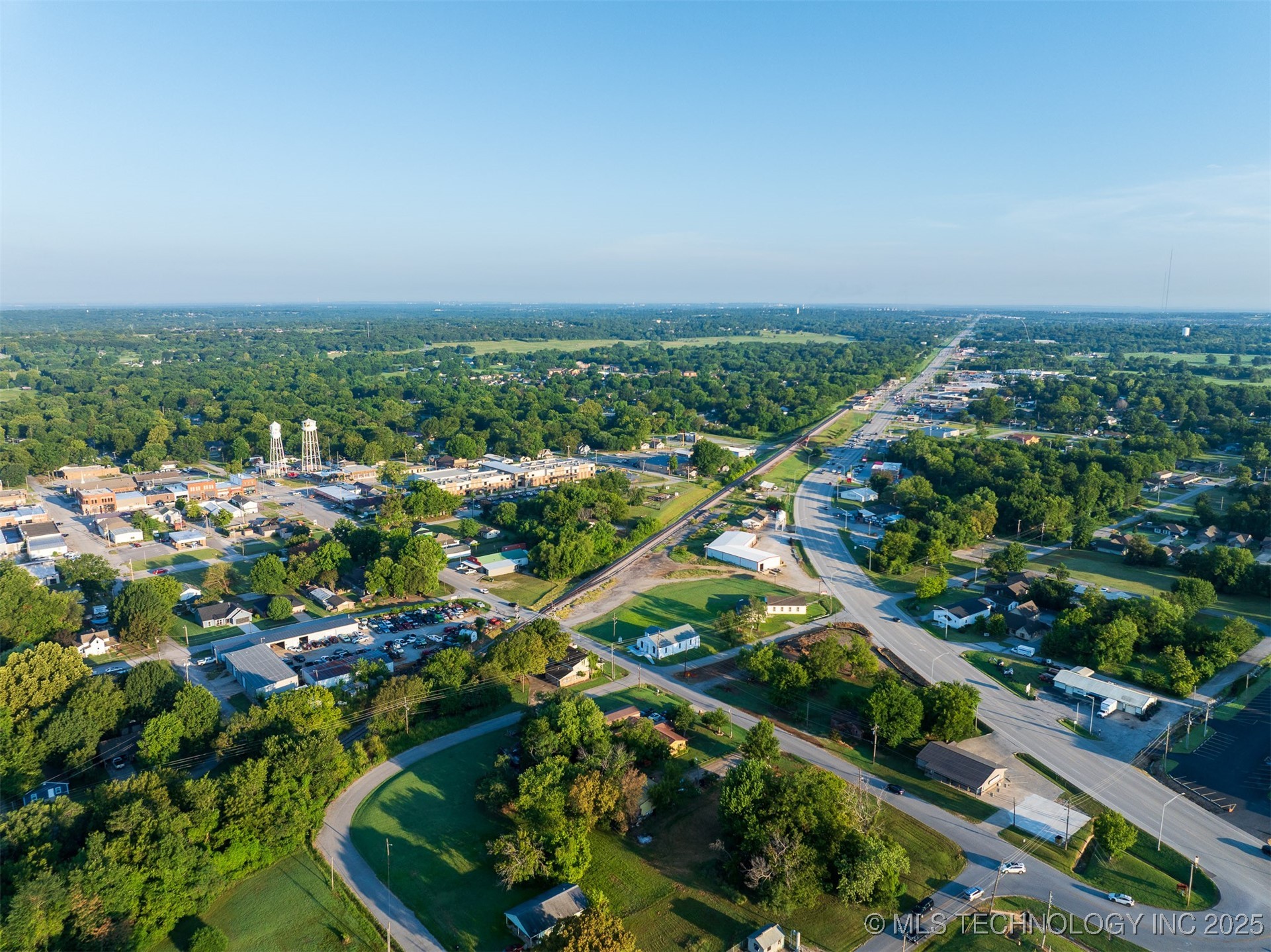 5 Highway 51 Coweta OK 74429