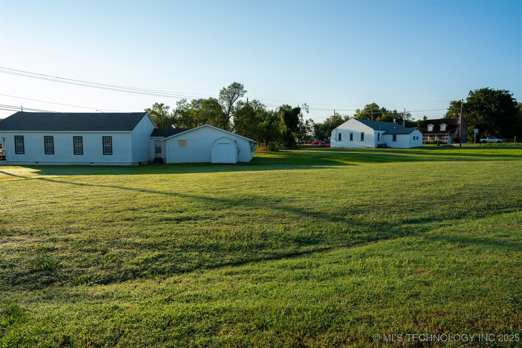 5 Highway 51 Coweta OK 74429