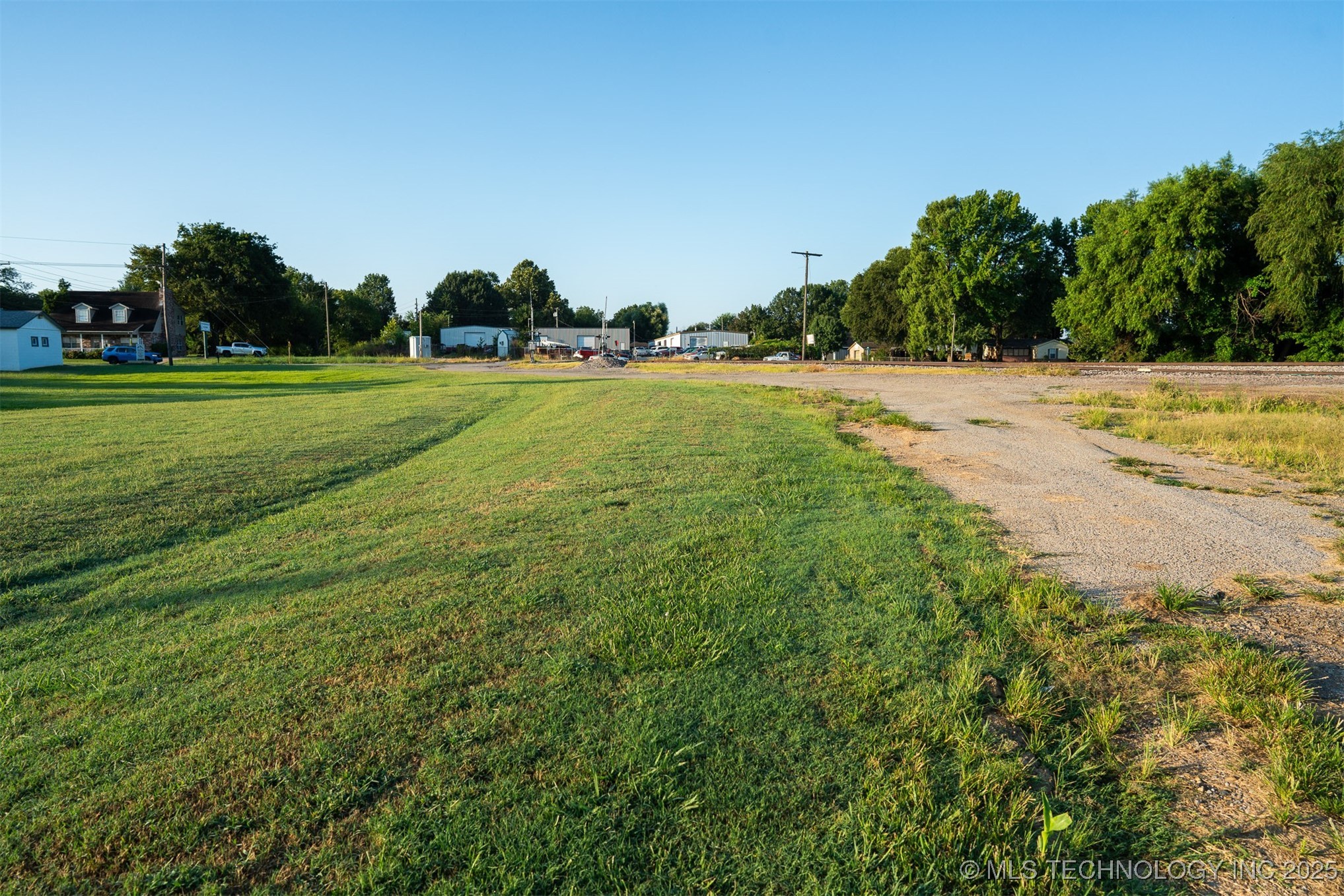 5 Highway 51 Coweta OK 74429