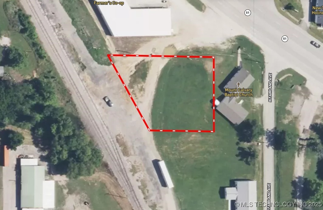 5 Highway 51 Coweta OK 74429