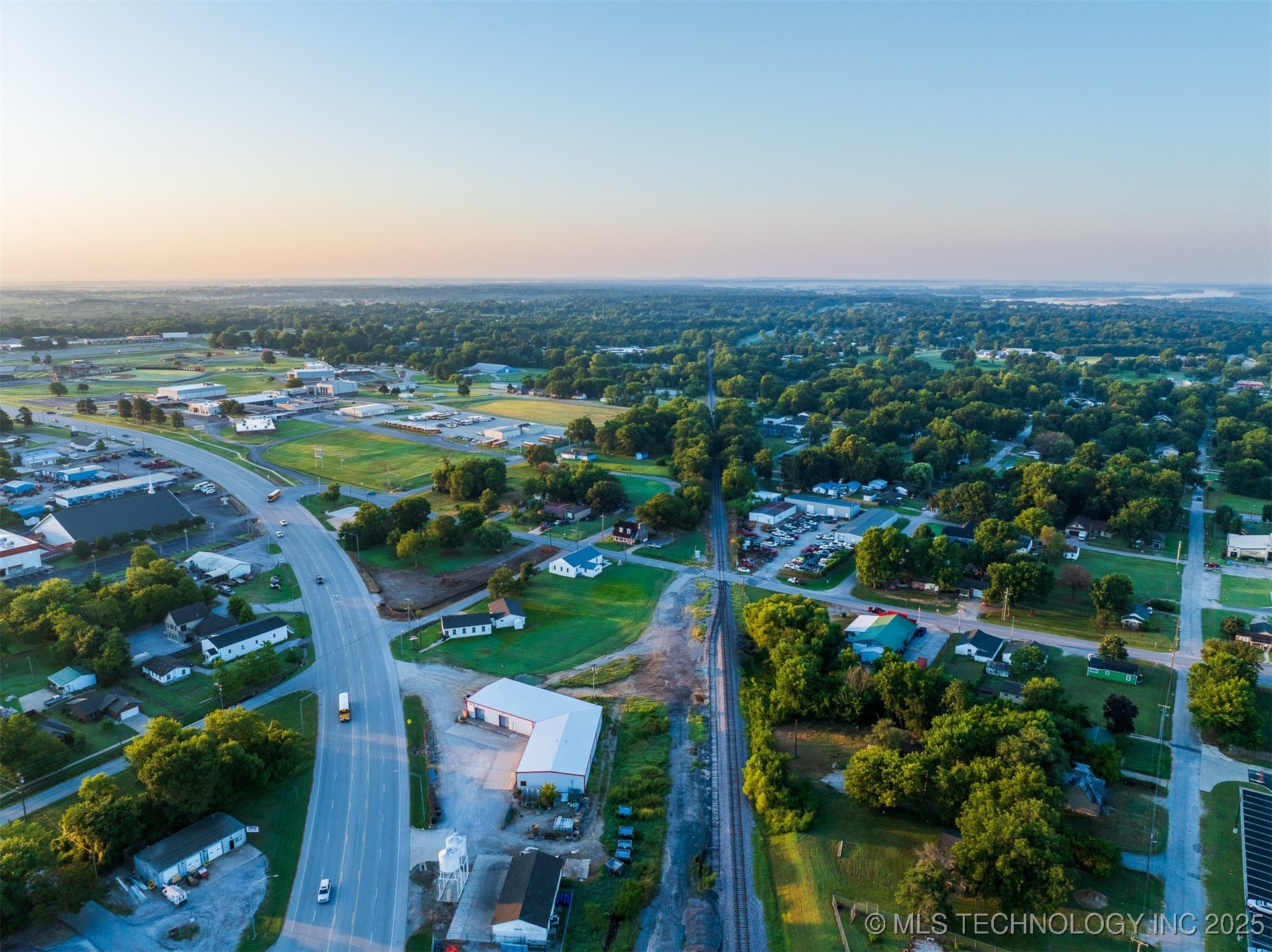 5 Highway 51 Coweta OK 74429
