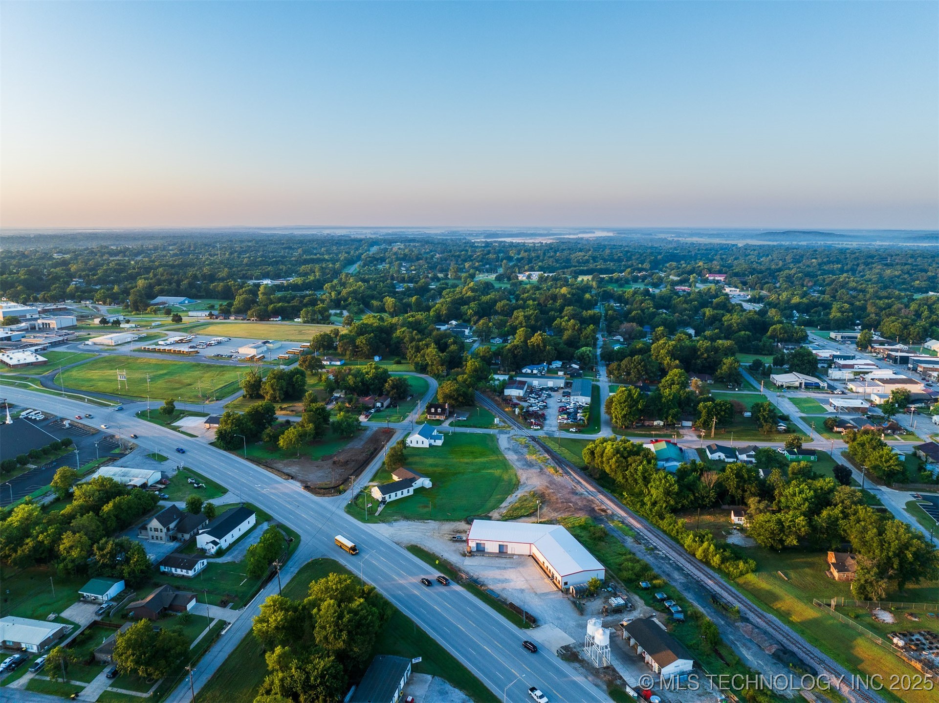 5 Highway 51 Coweta OK 74429