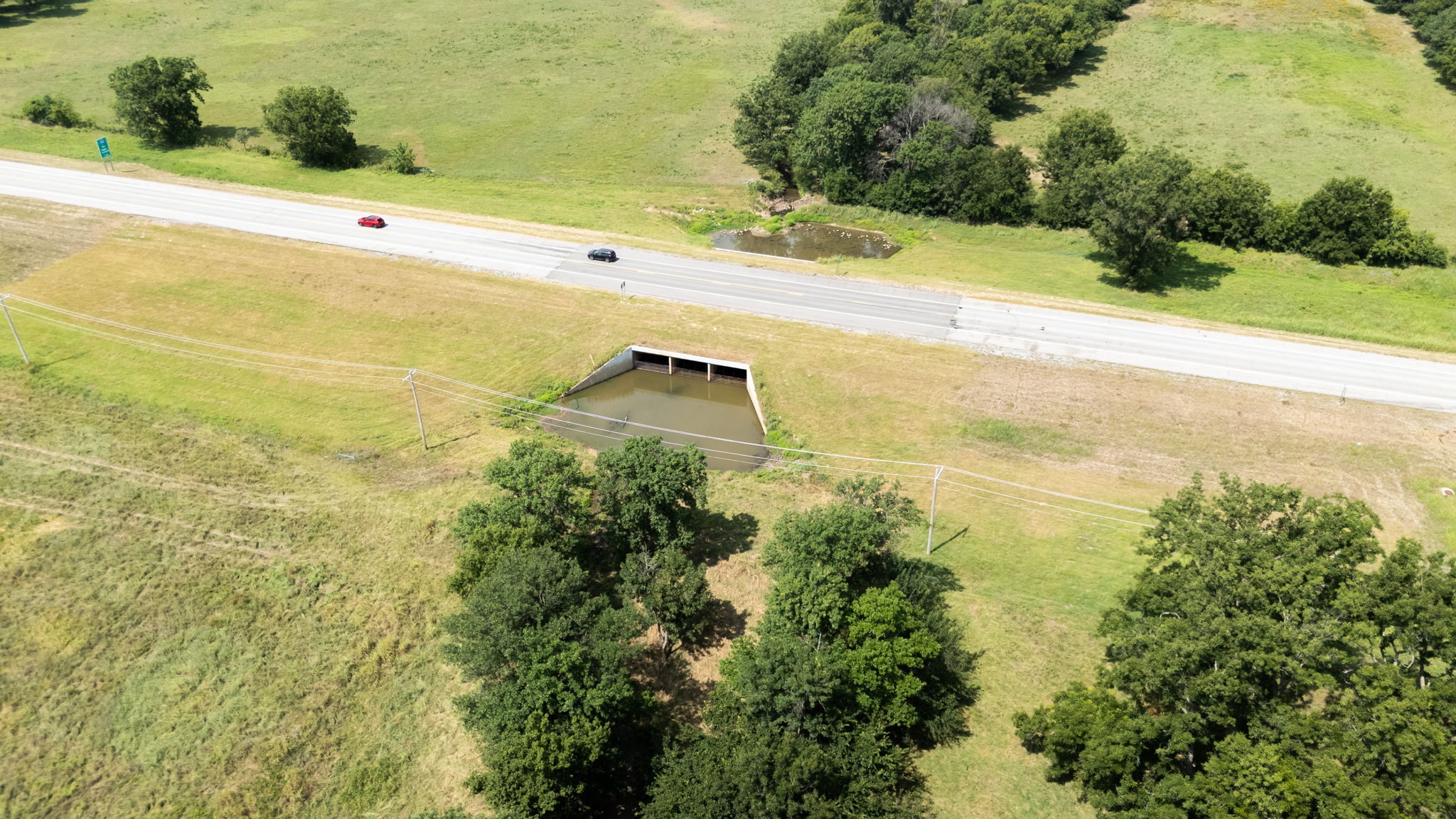 S Highway 69 Big Cabin OK 74332