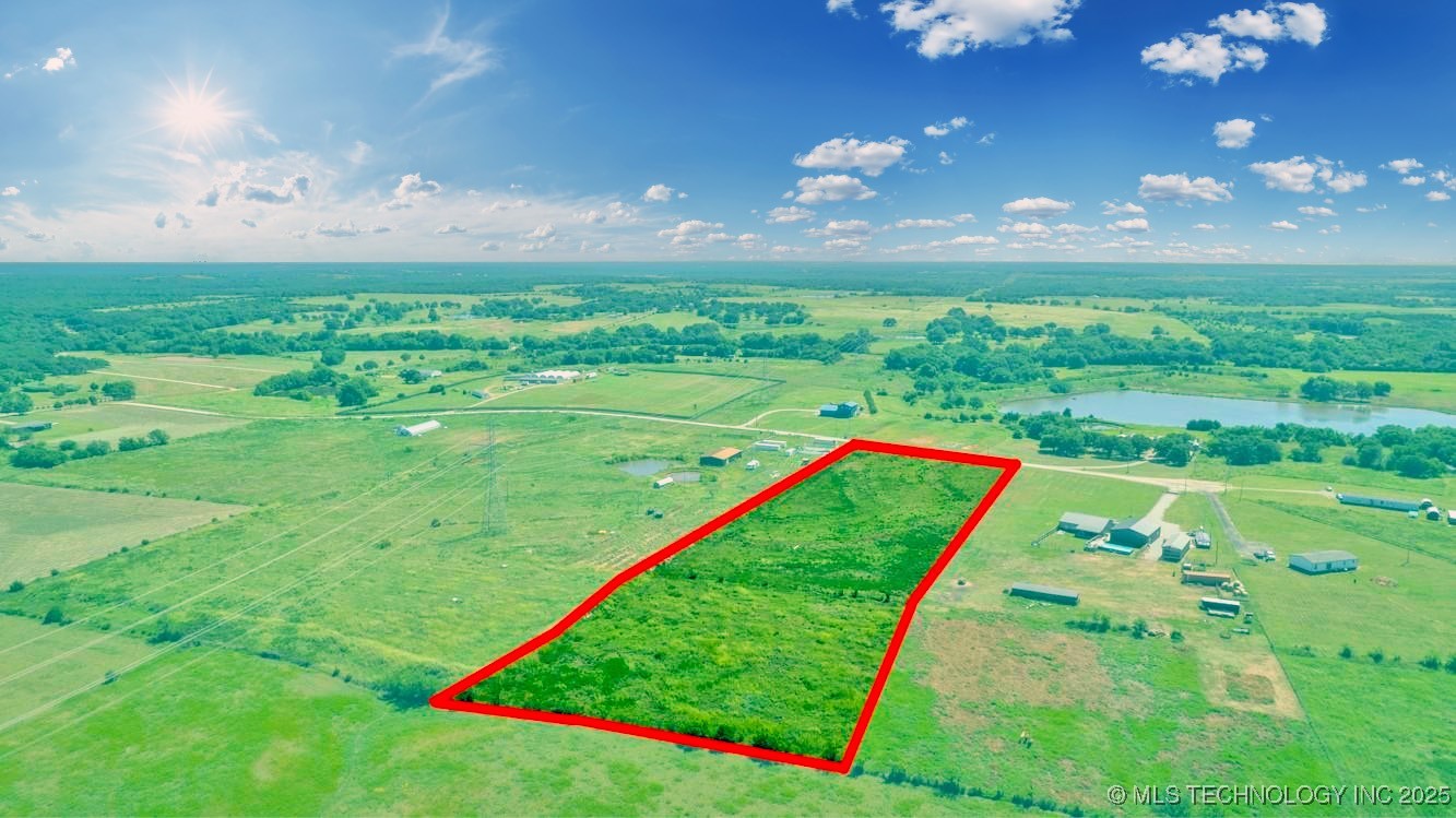 16 S Quail Valley Mcloud OK 74851