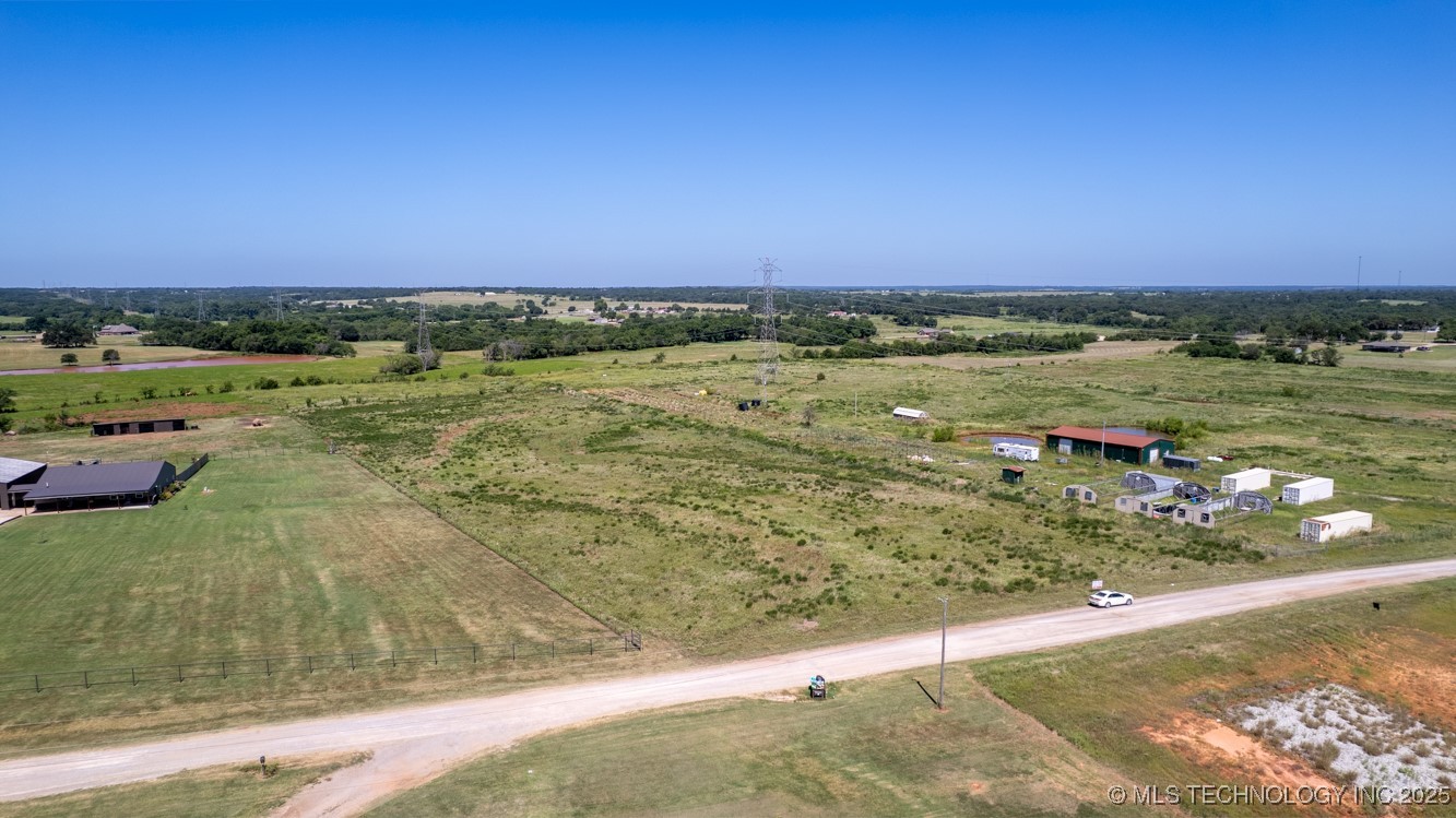 16 S Quail Valley Mcloud OK 74851