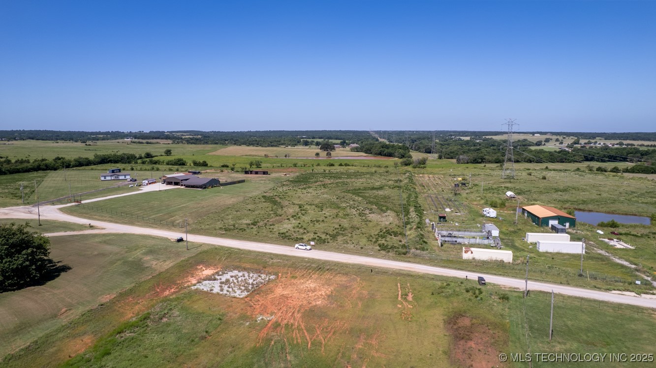 16 S Quail Valley Mcloud OK 74851