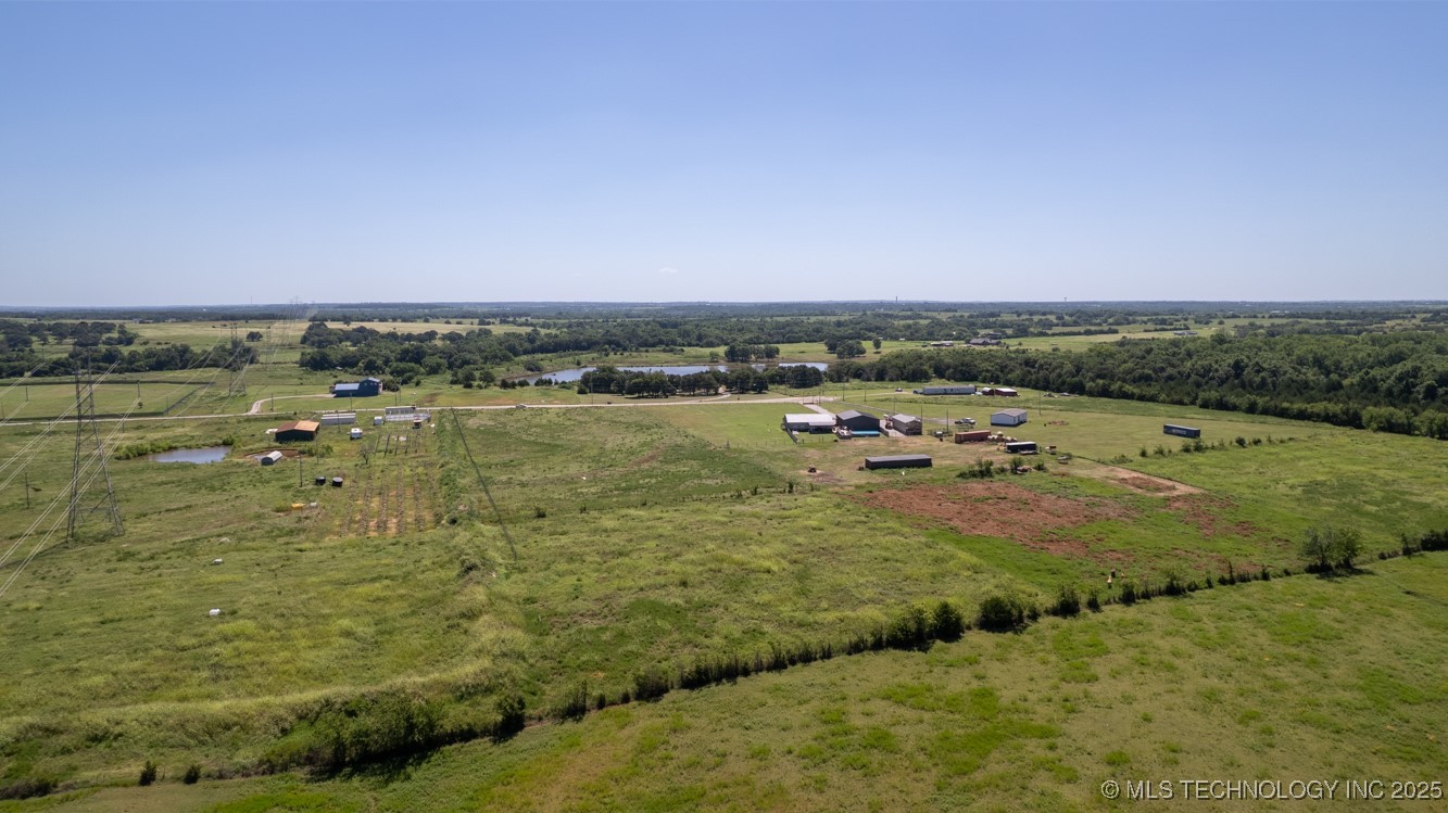 16 S Quail Valley Mcloud OK 74851