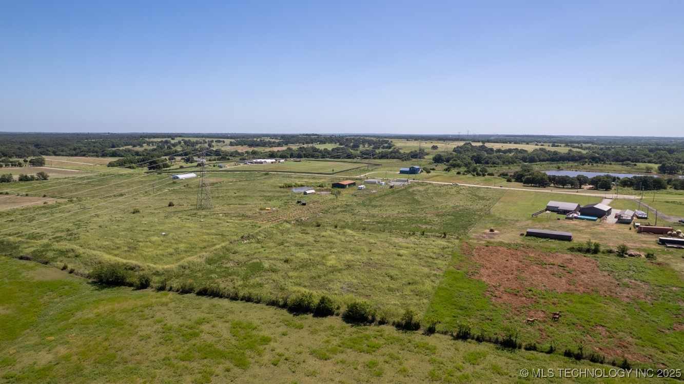 16 S Quail Valley Mcloud OK 74851