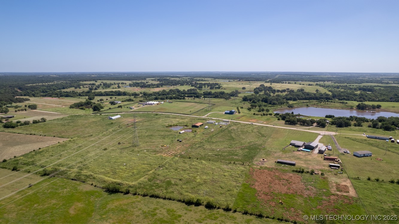 16 S Quail Valley Mcloud OK 74851