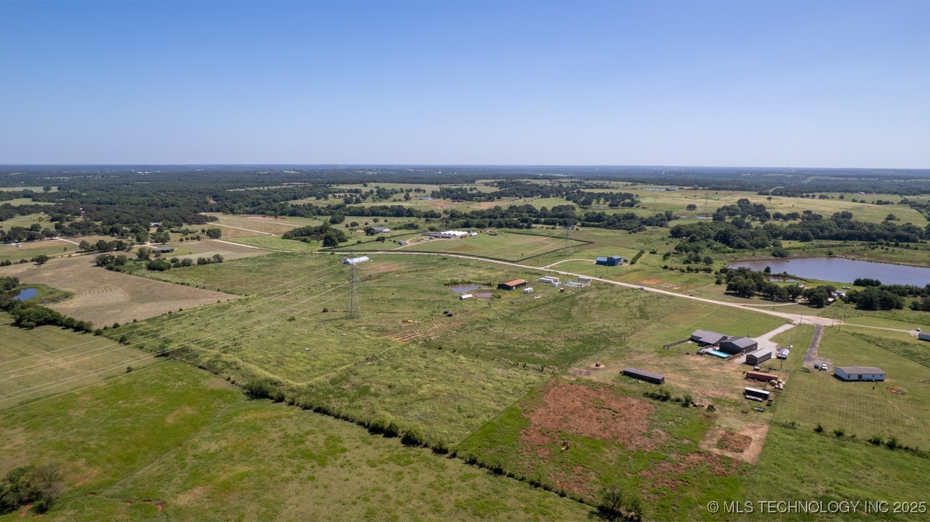 16 S Quail Valley Mcloud OK 74851