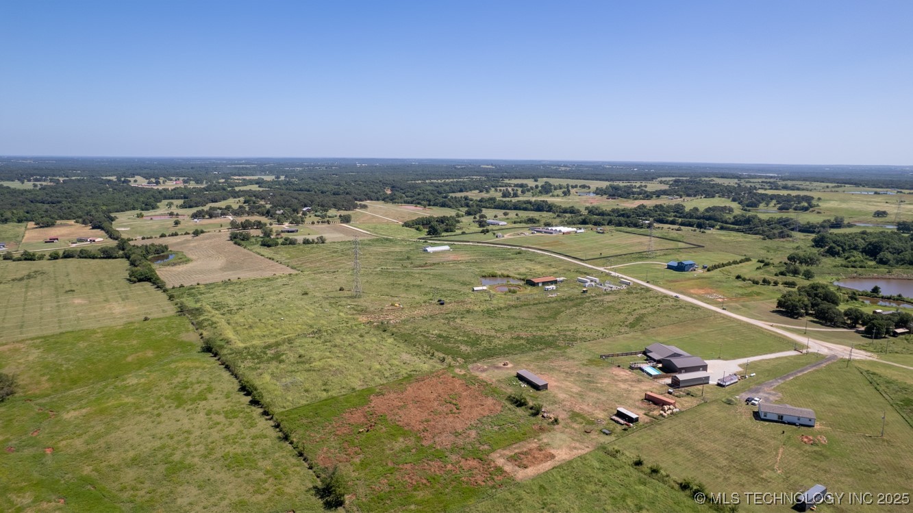 16 S Quail Valley Mcloud OK 74851