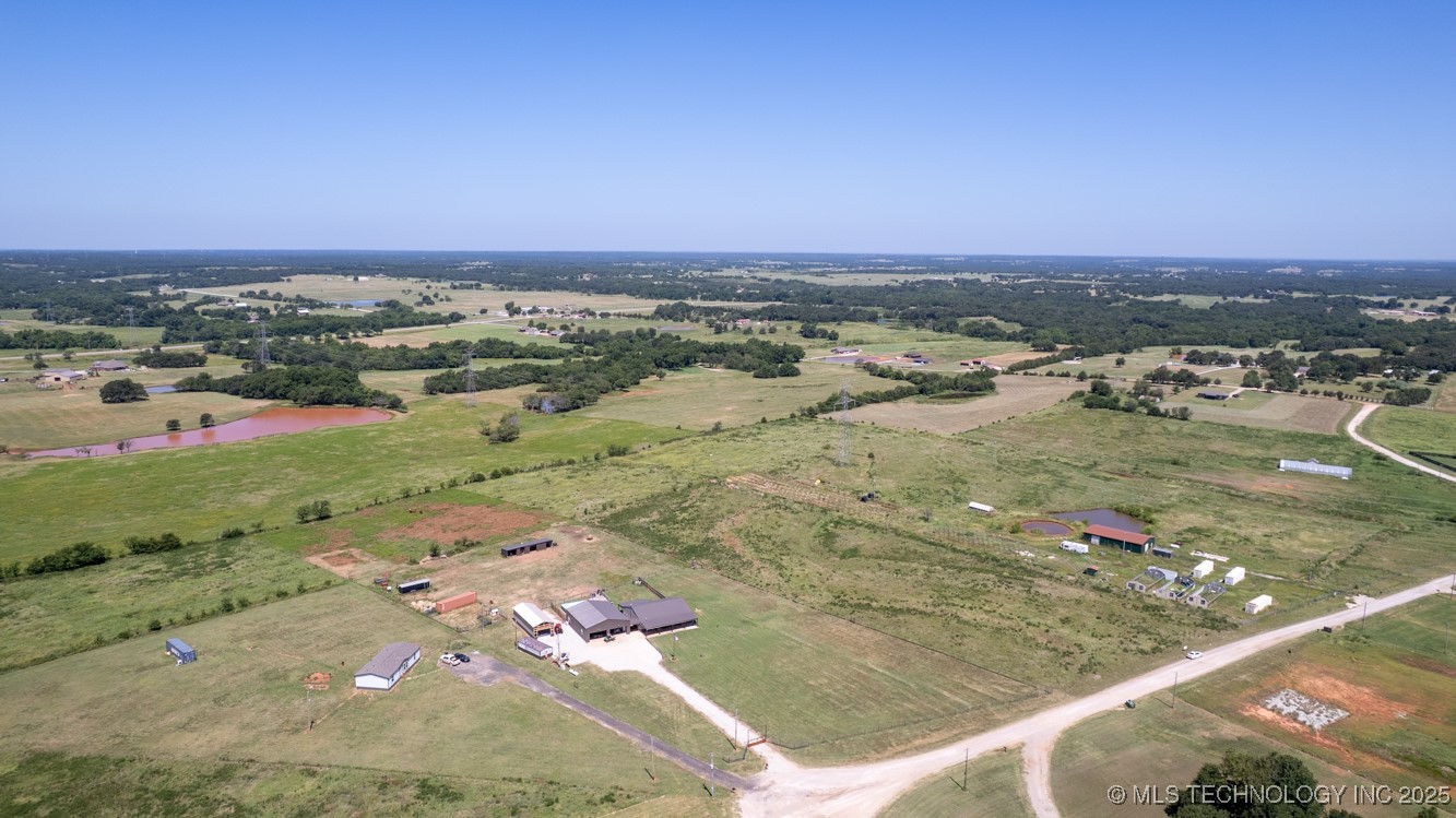 16 S Quail Valley Mcloud OK 74851