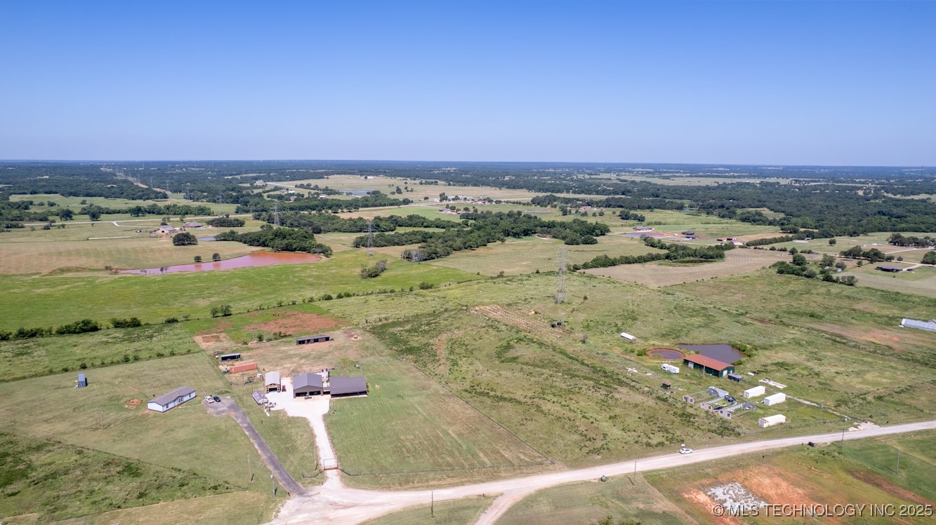 16 S Quail Valley Mcloud OK 74851