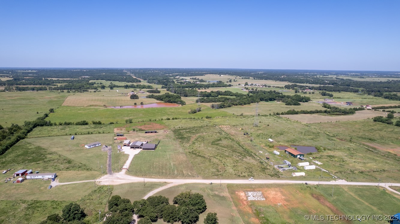 16 S Quail Valley Mcloud OK 74851