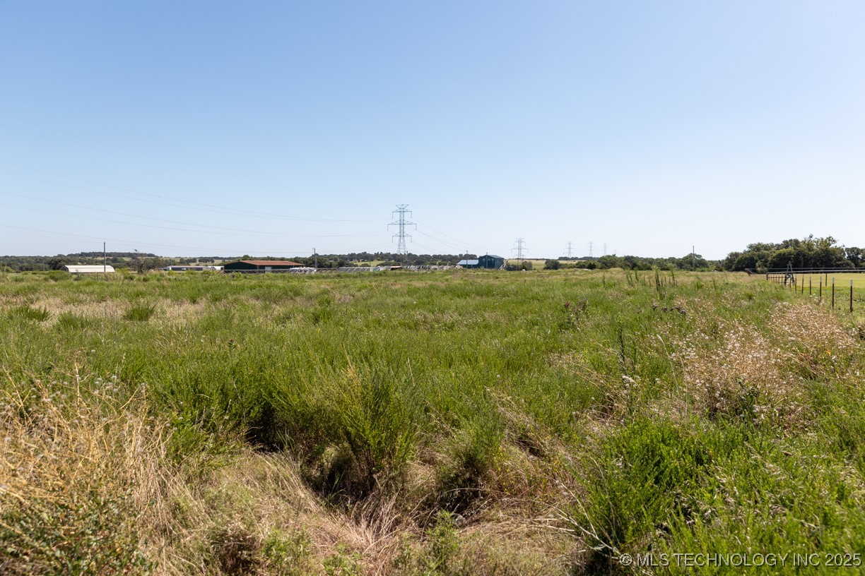 16 S Quail Valley Mcloud OK 74851