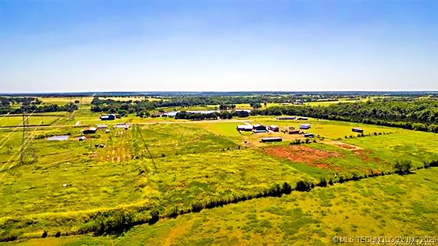 16 S Quail Valley Mcloud OK 74851