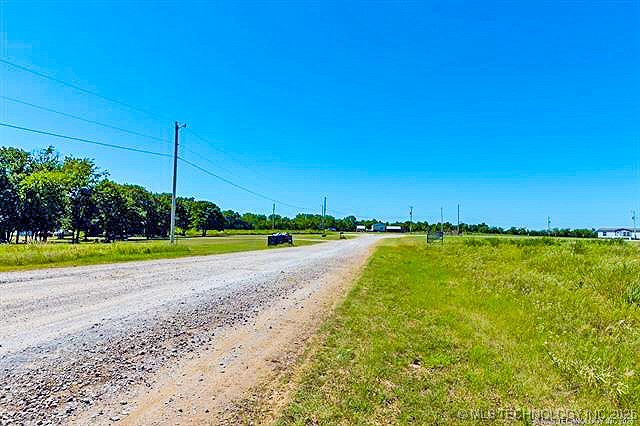 16 S Quail Valley Mcloud OK 74851