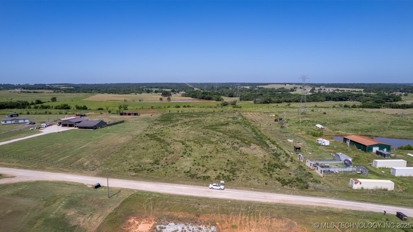 16 S Quail Valley Mcloud OK 74851
