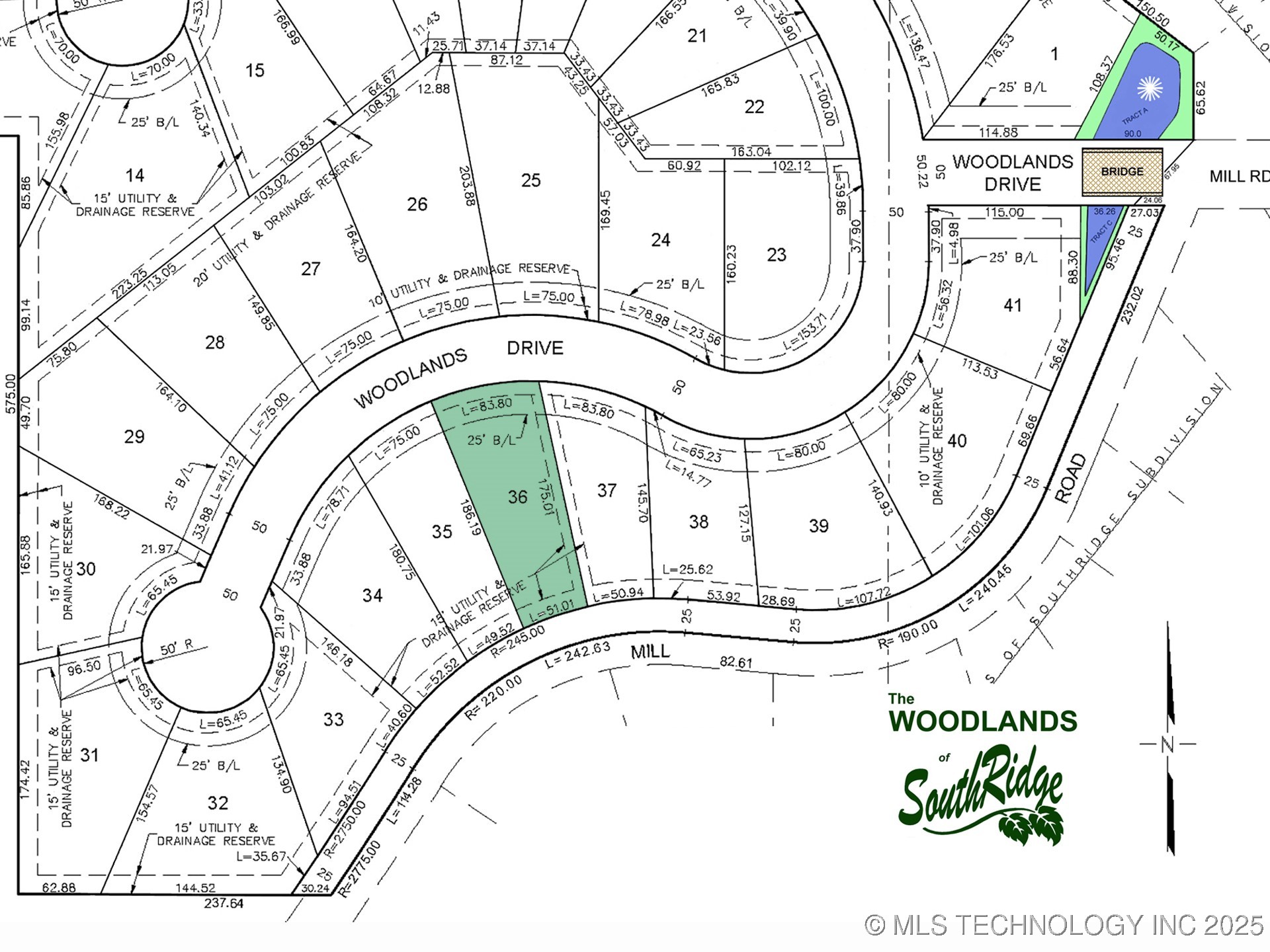635 Woodlands Drive Tahlequah OK 74464