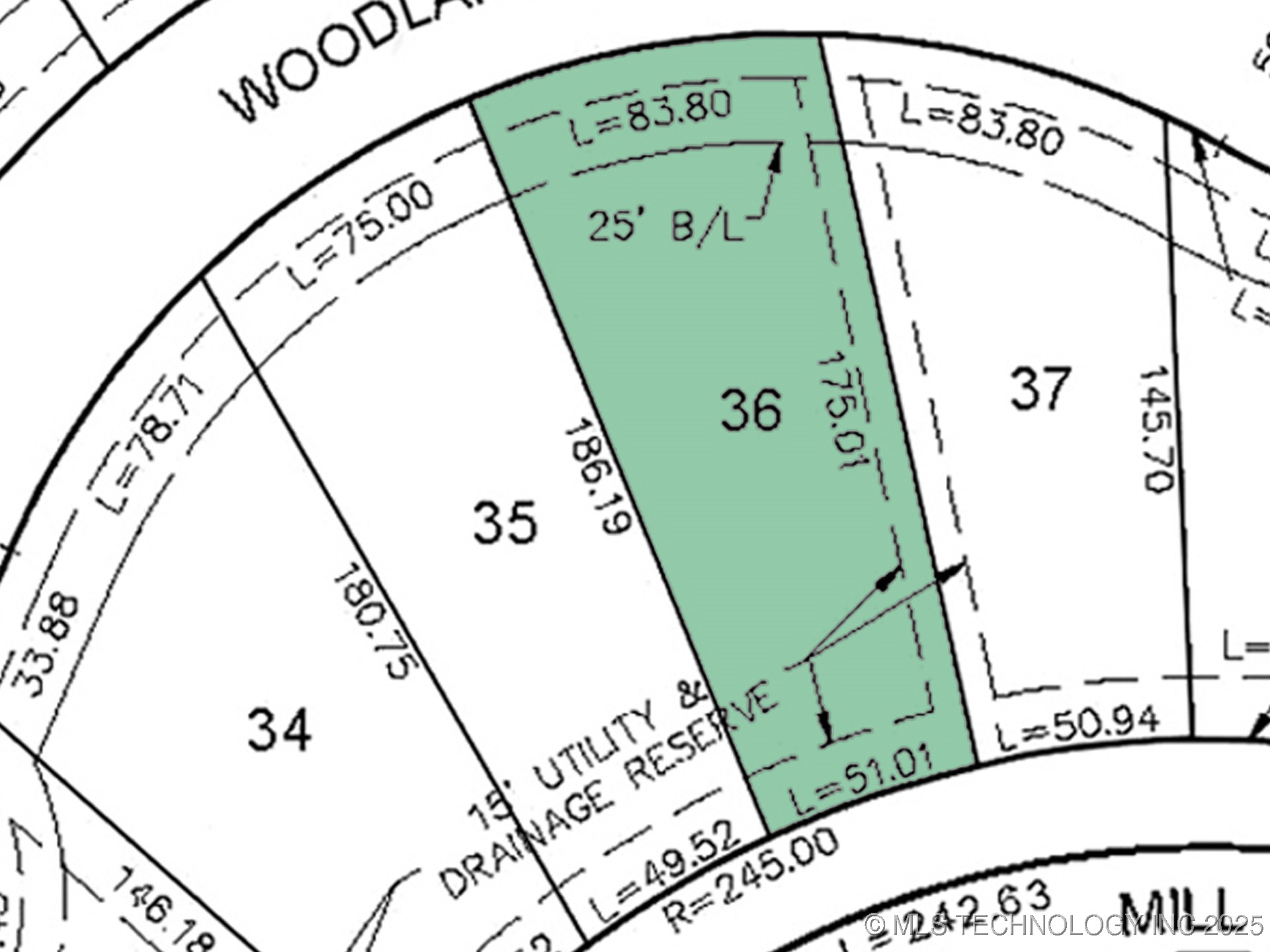 635 Woodlands Drive Tahlequah OK 74464