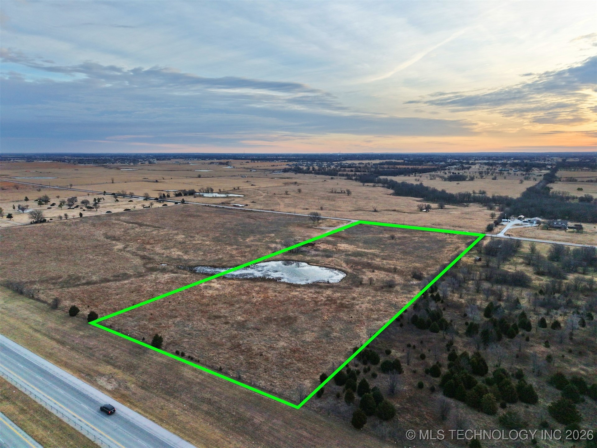 12110 N Yale Avenue Sperry OK 74073