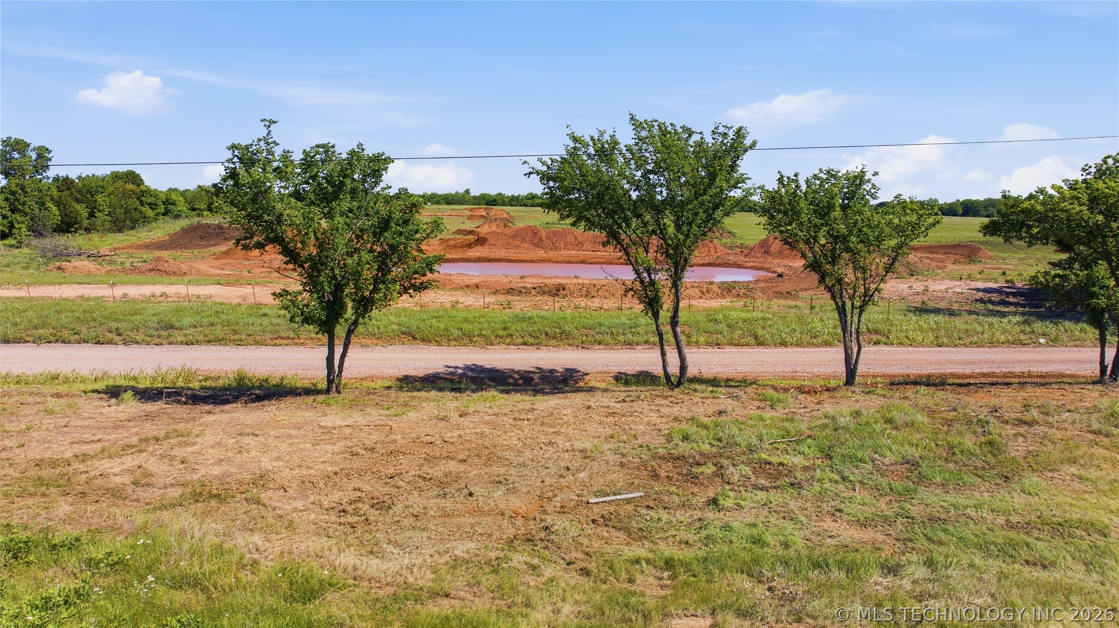 5231 W Lone Chimney Road Glencoe OK 74032