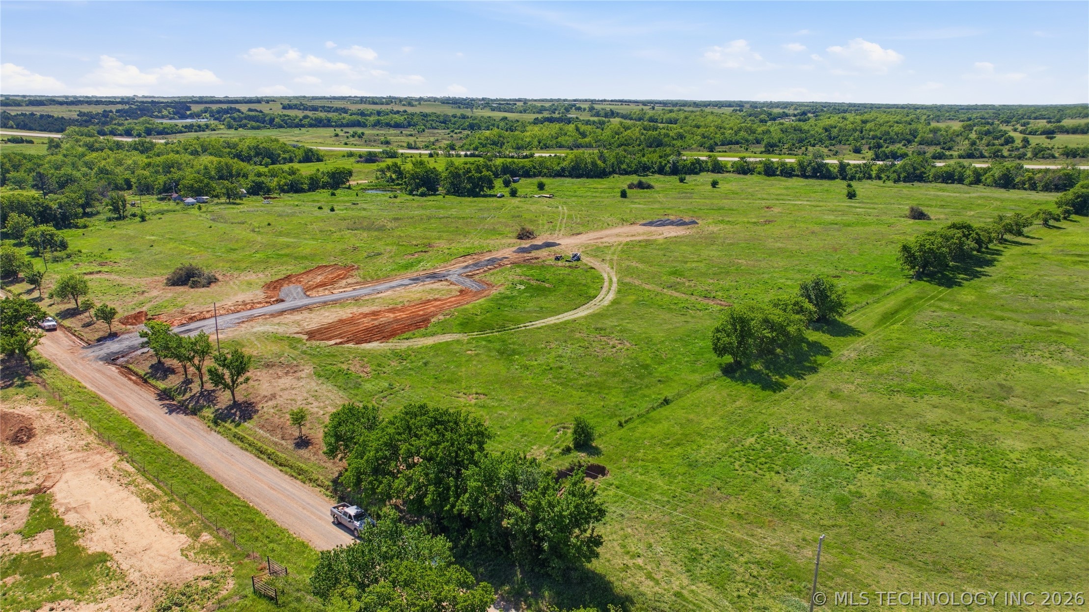 5231 W Lone Chimney Road Glencoe OK 74032