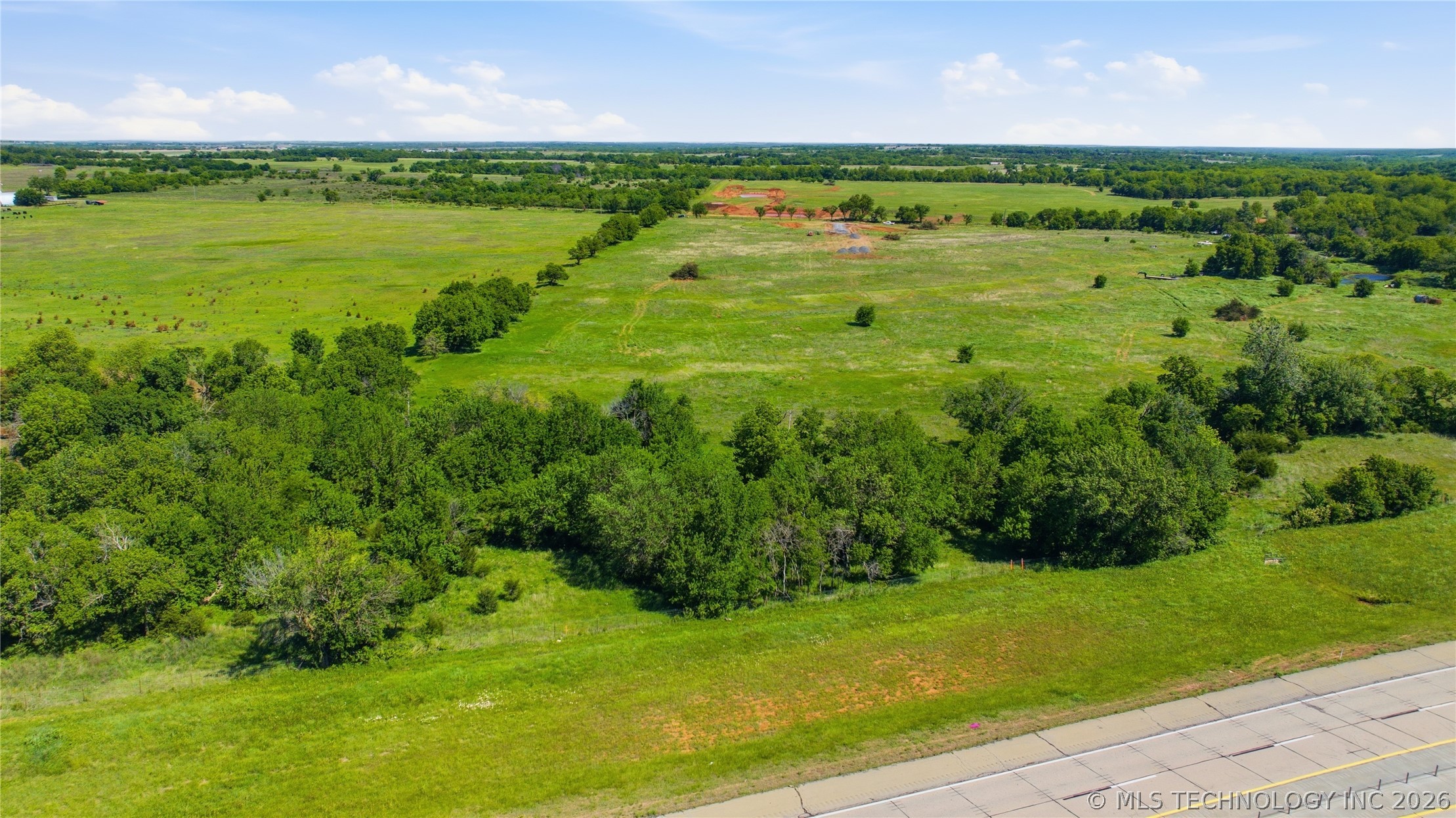 5231 W Lone Chimney Road Glencoe OK 74032