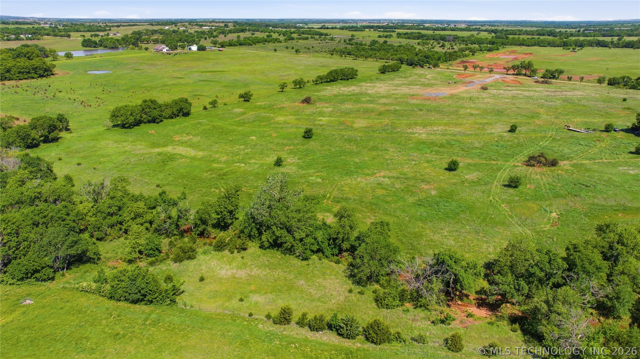 5231 W Lone Chimney Road Glencoe OK 74032
